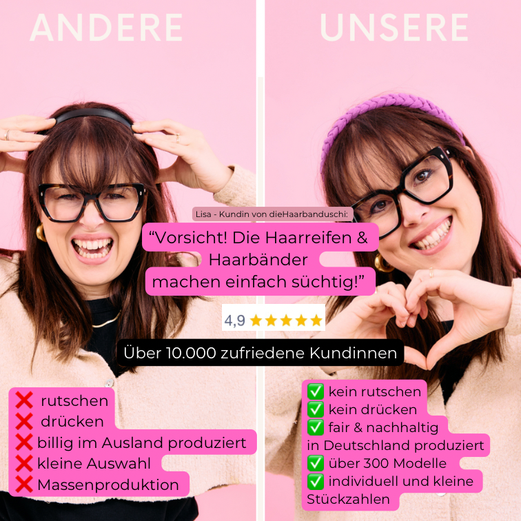 Hedi - Rosa