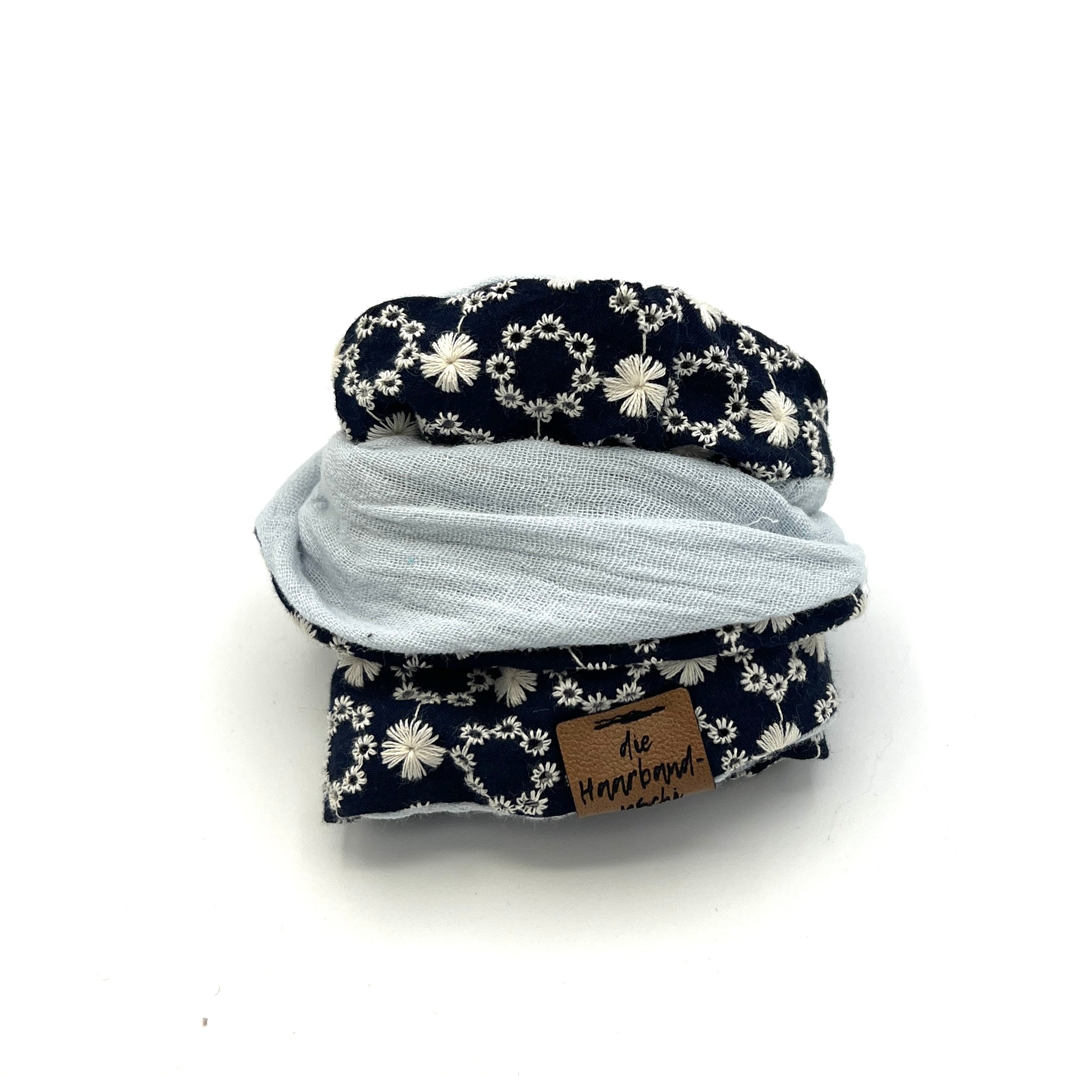 Dutti Stick blau