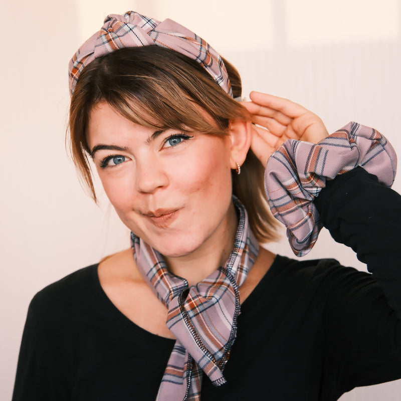 Leyla - XOXO Rosa