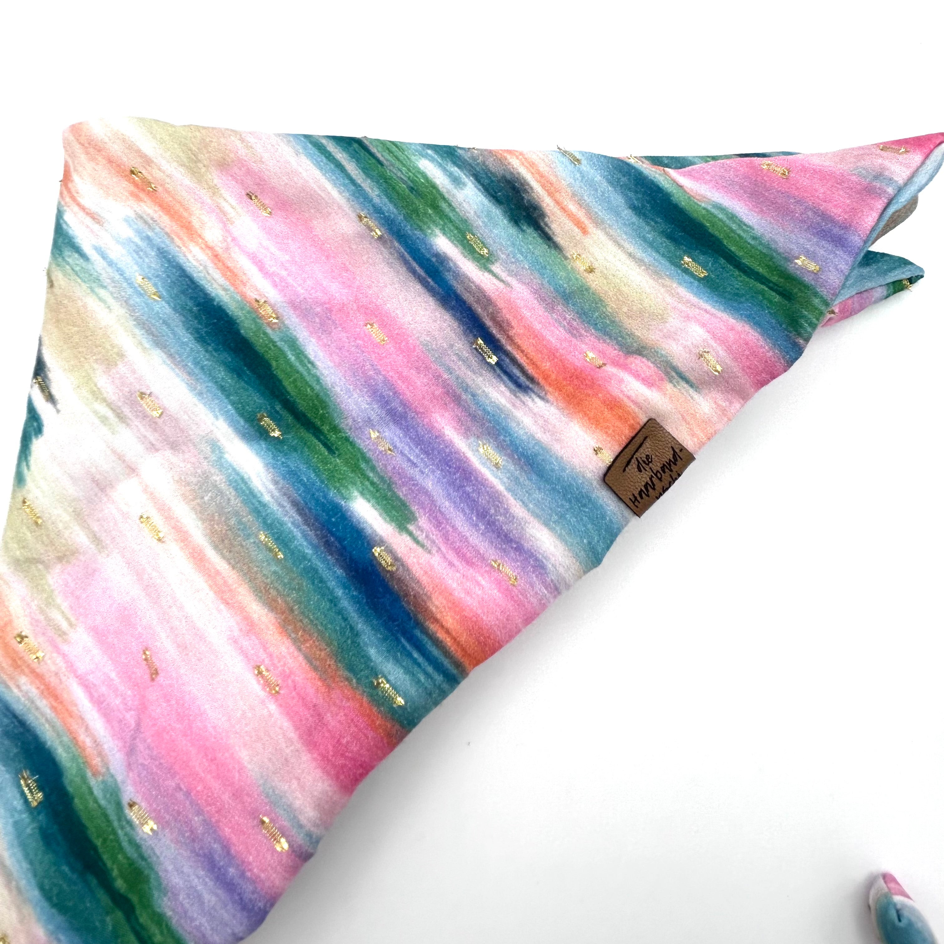 Bandana - Rainbow