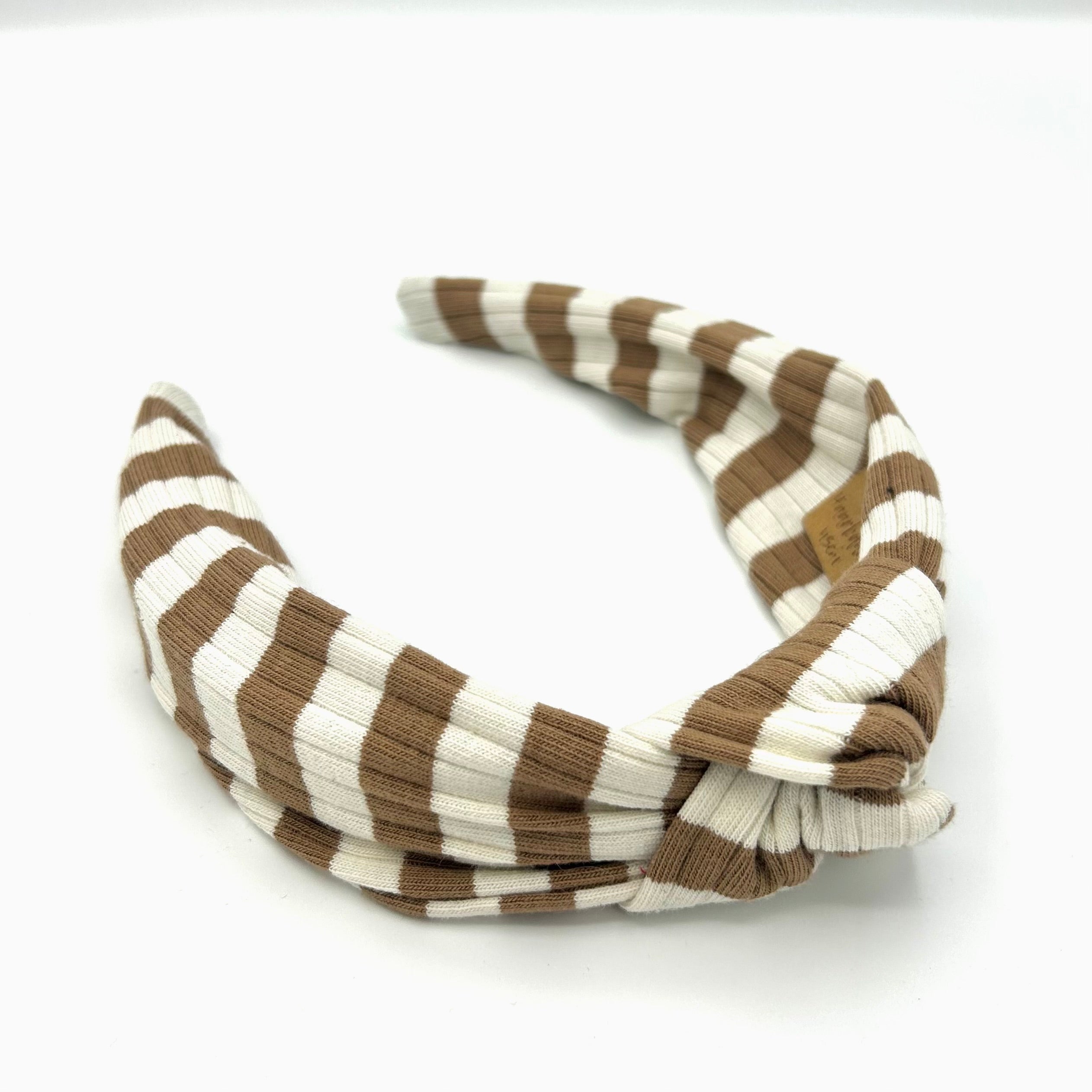 Lilly - gestreift Braun