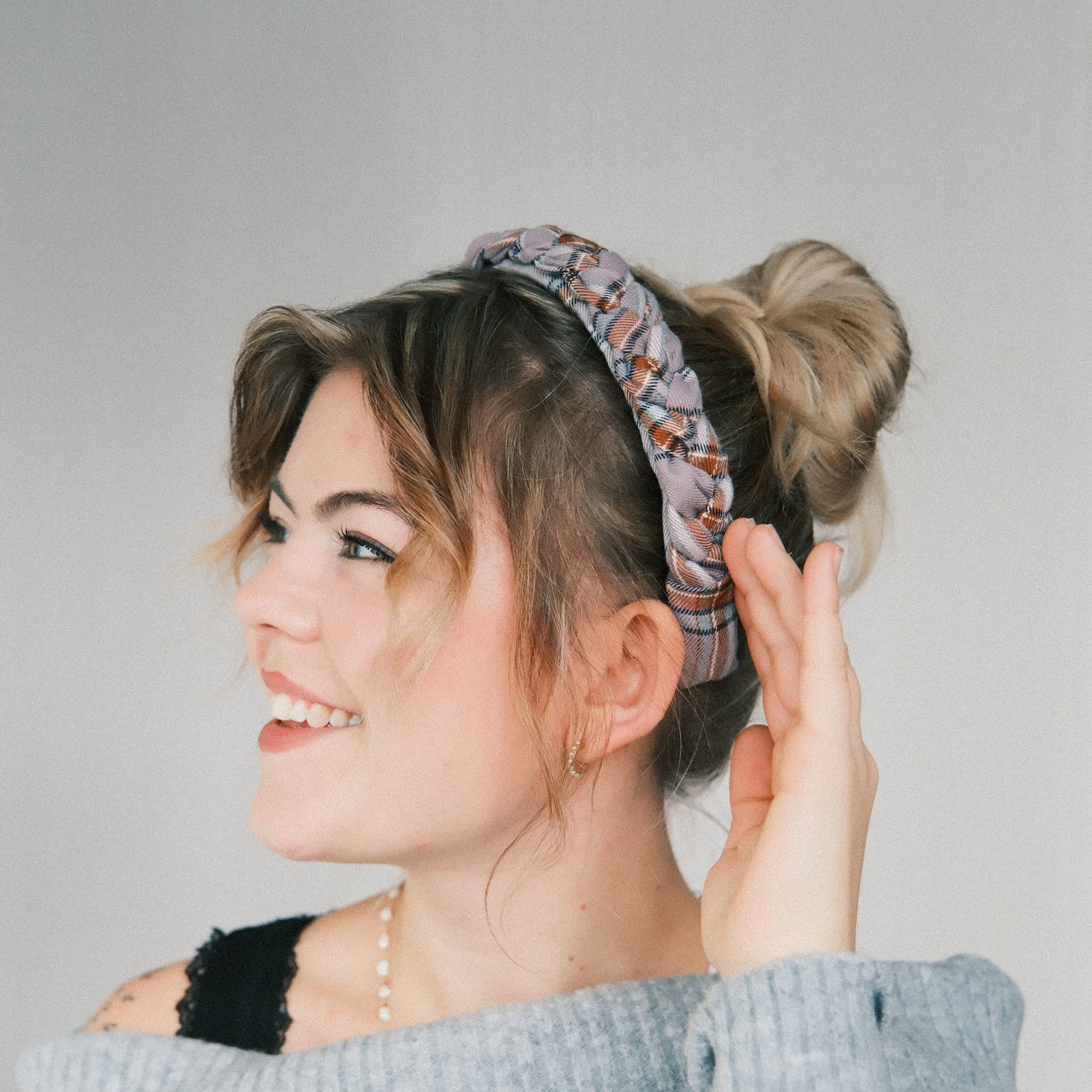 Luise - XOXO Rosa