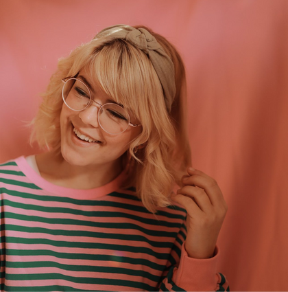 Lilly - Pistazie