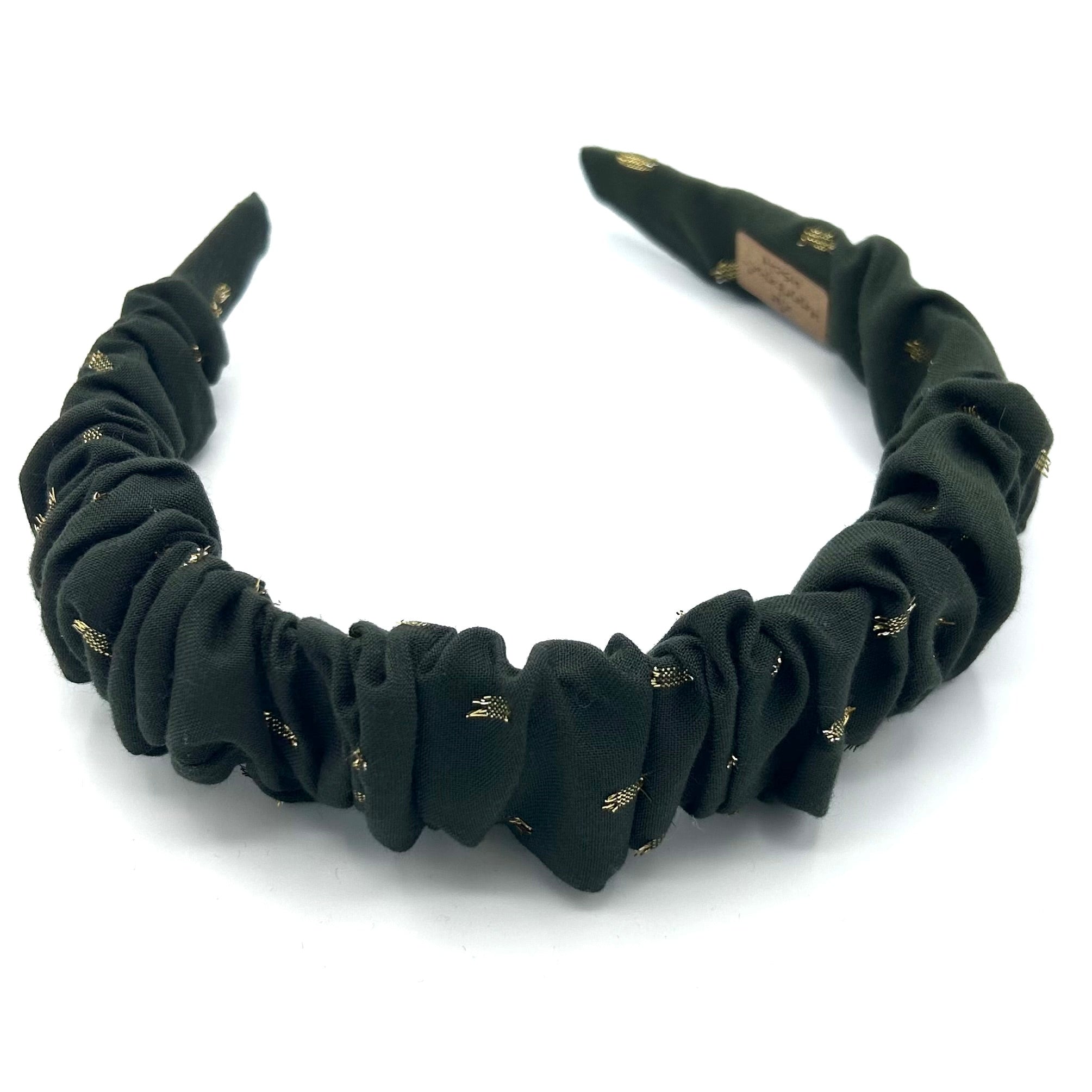 Ronja - Sparkle Khaki