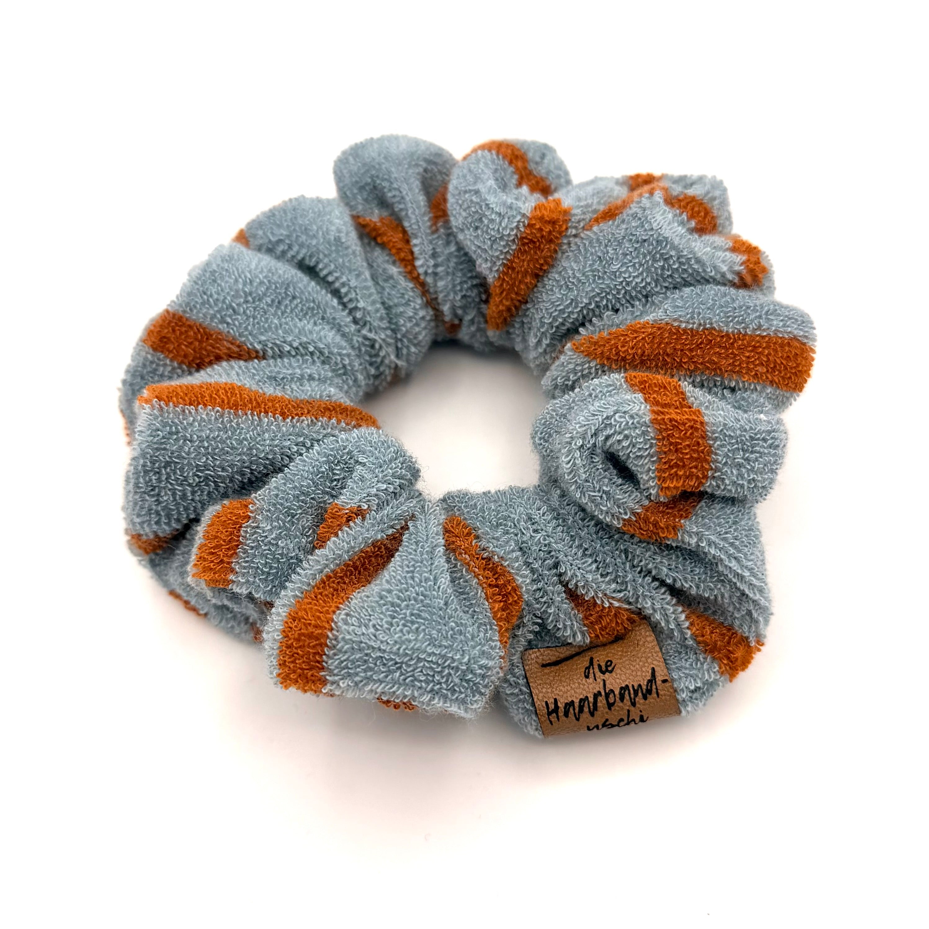Frottee Bundle Hellblau