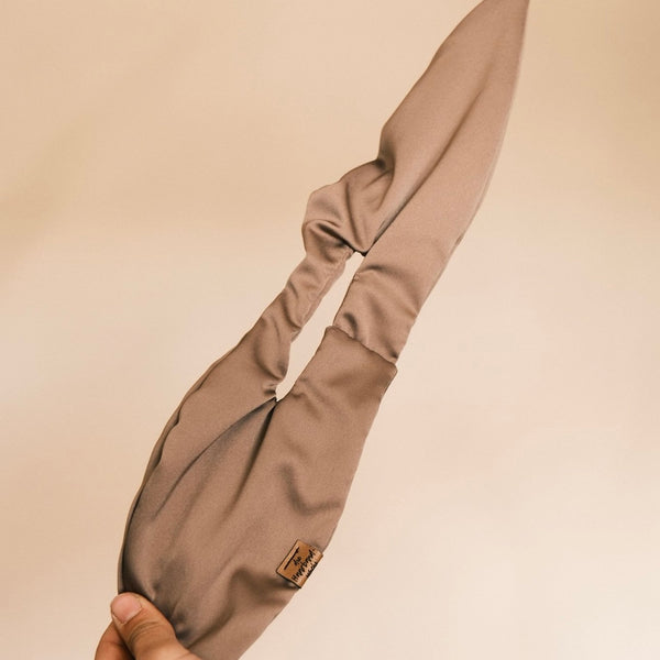 Dutti - Satin Braun