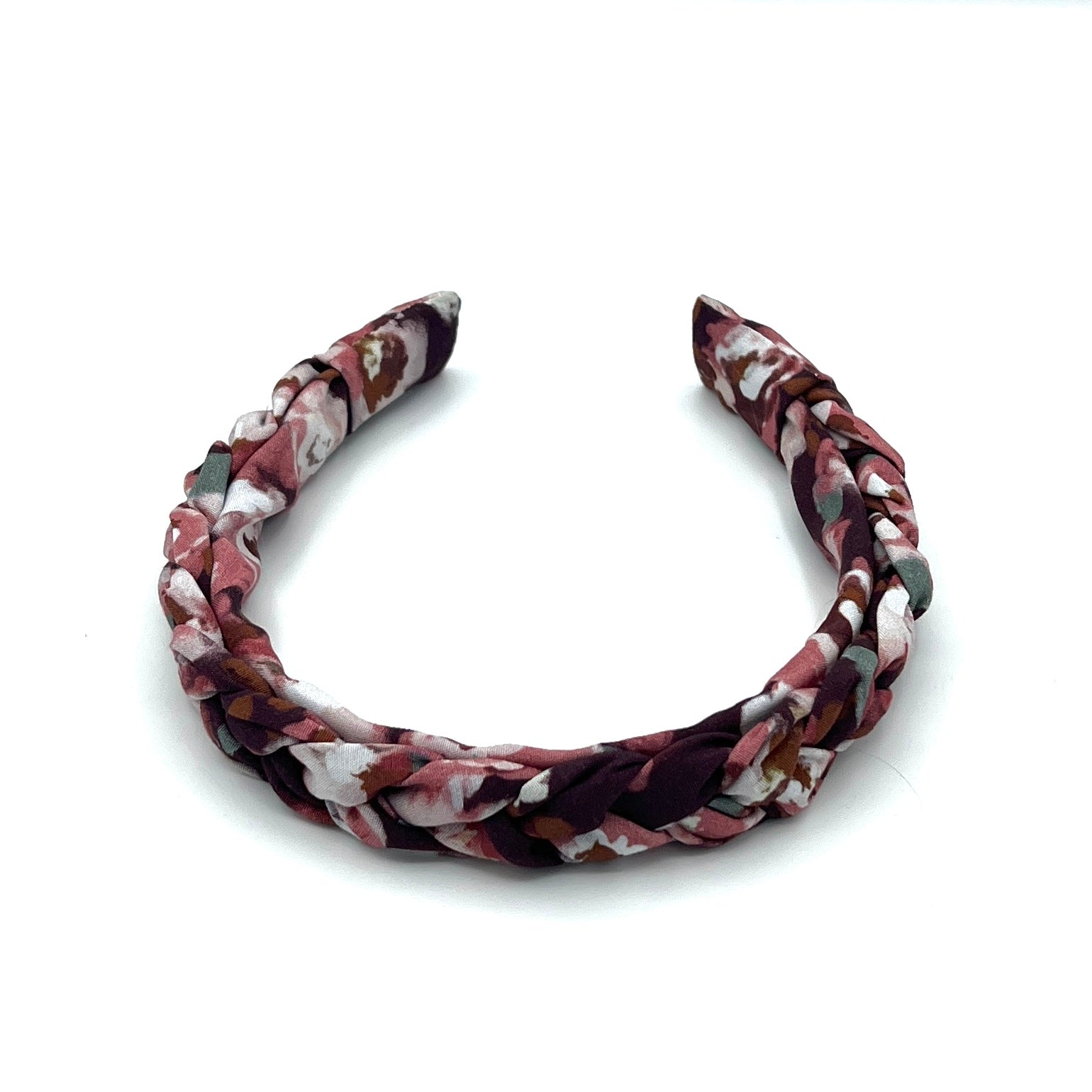 Elisabeth - Burgundy Bloom