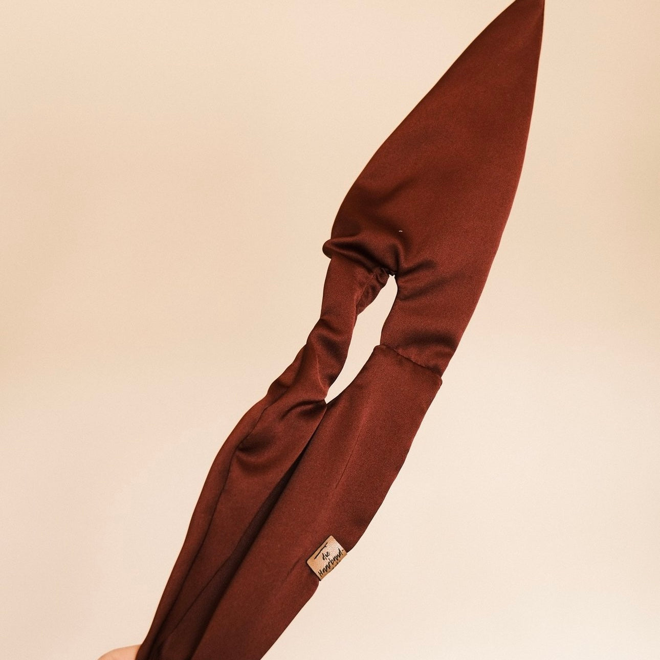 Dutti - Satin Bordeaux