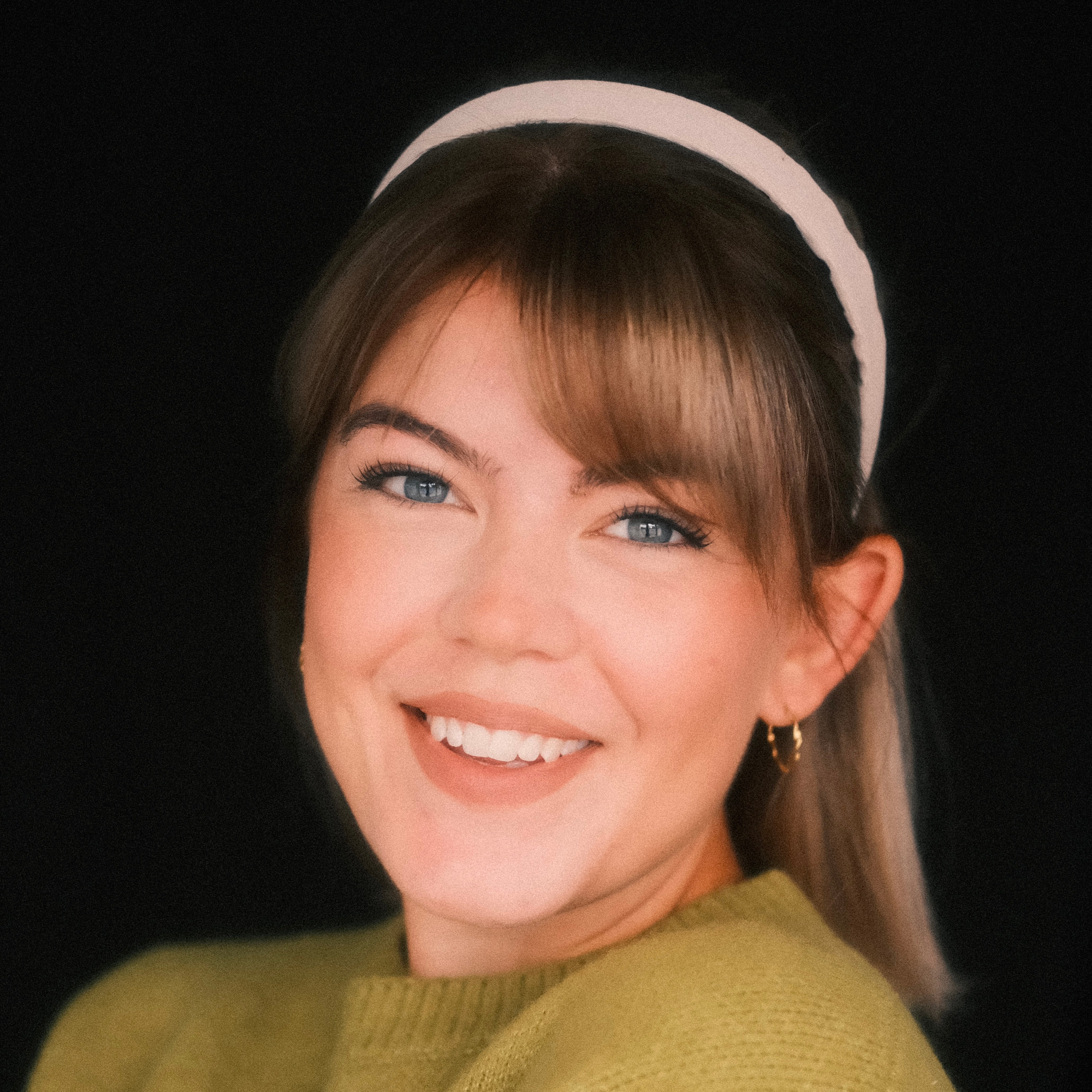 Anna - Feincord Beige