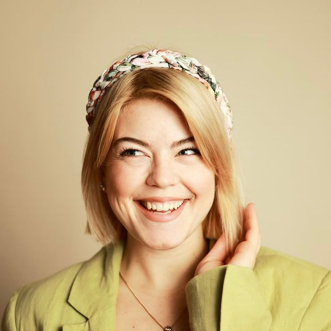 Elisabeth - Rosengarten