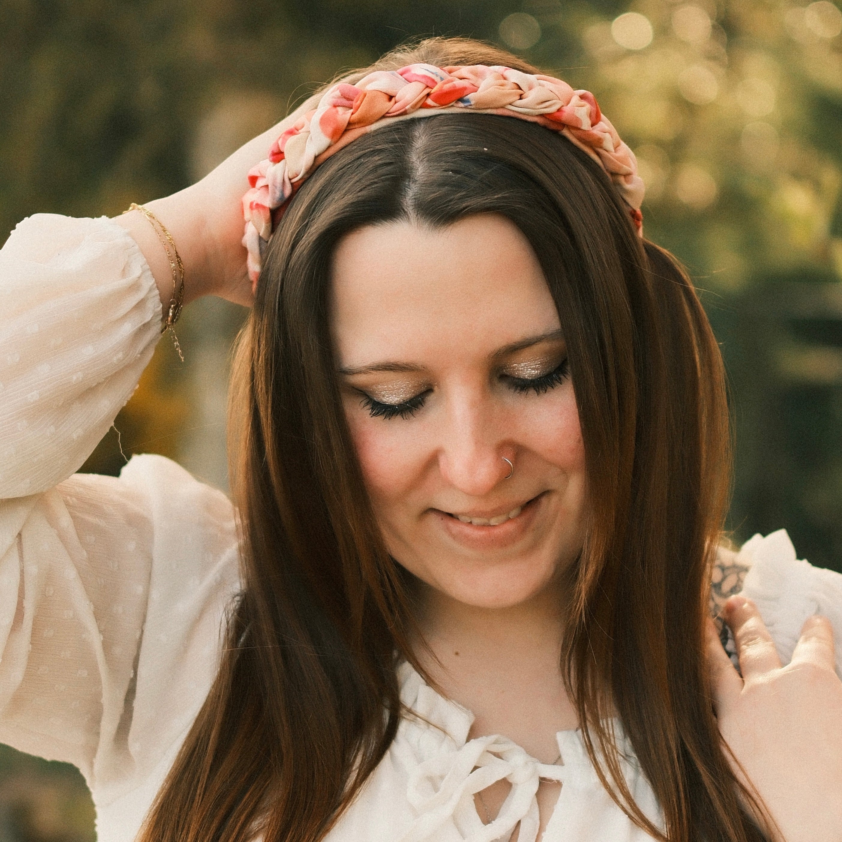 Elisabeth - Sunset