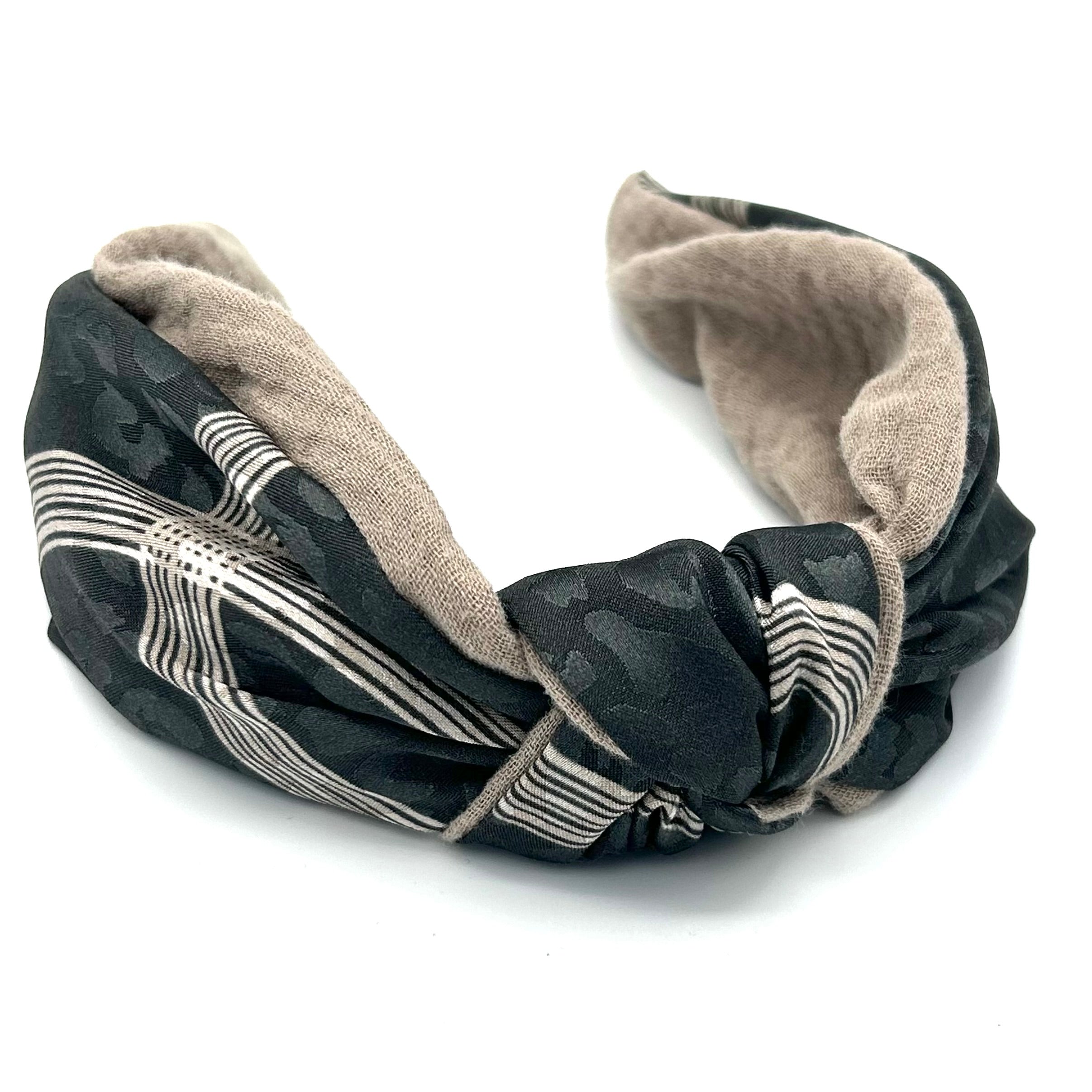 Frieda - Leo Schwarzgrün