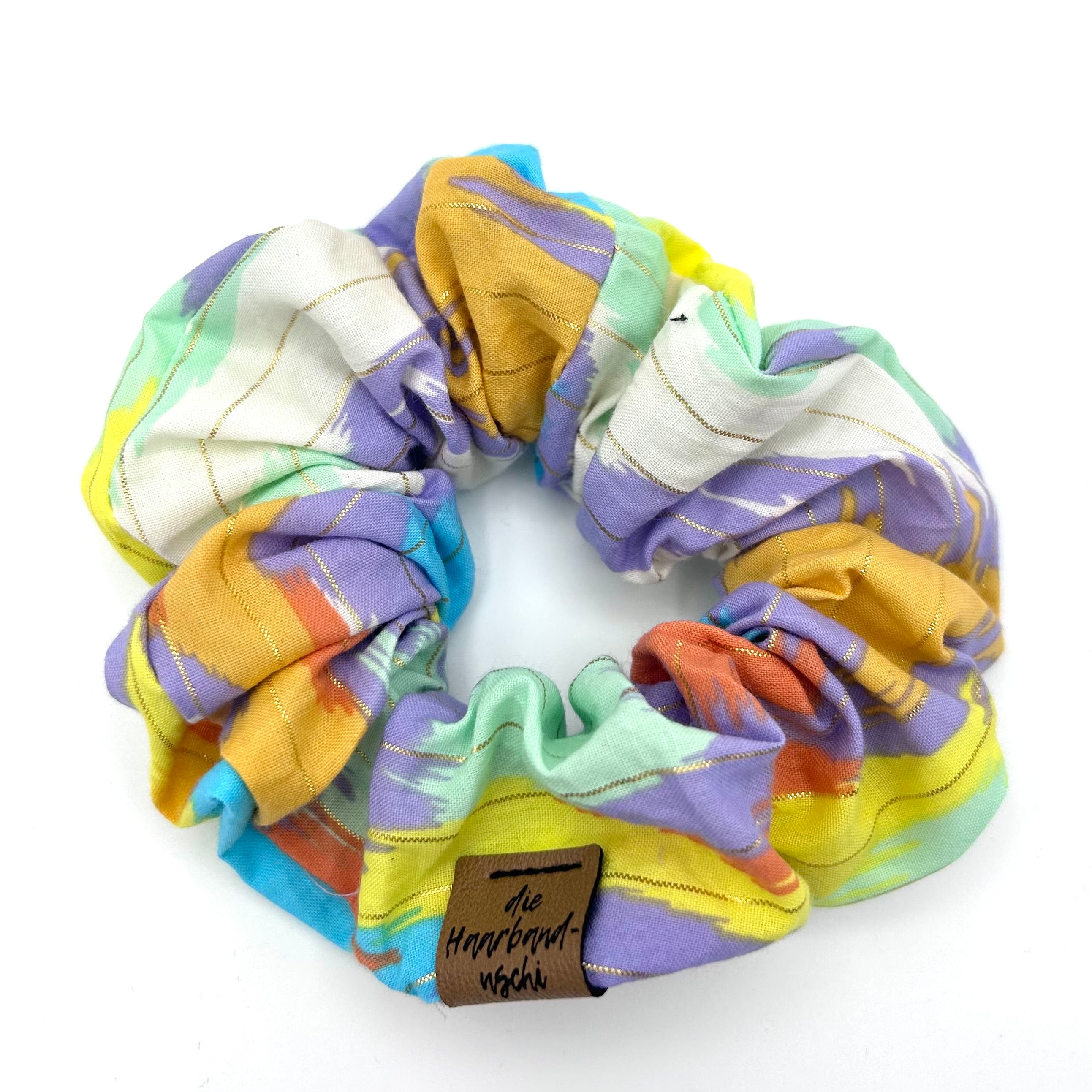 Scrunchie - Lolli Pop Hell