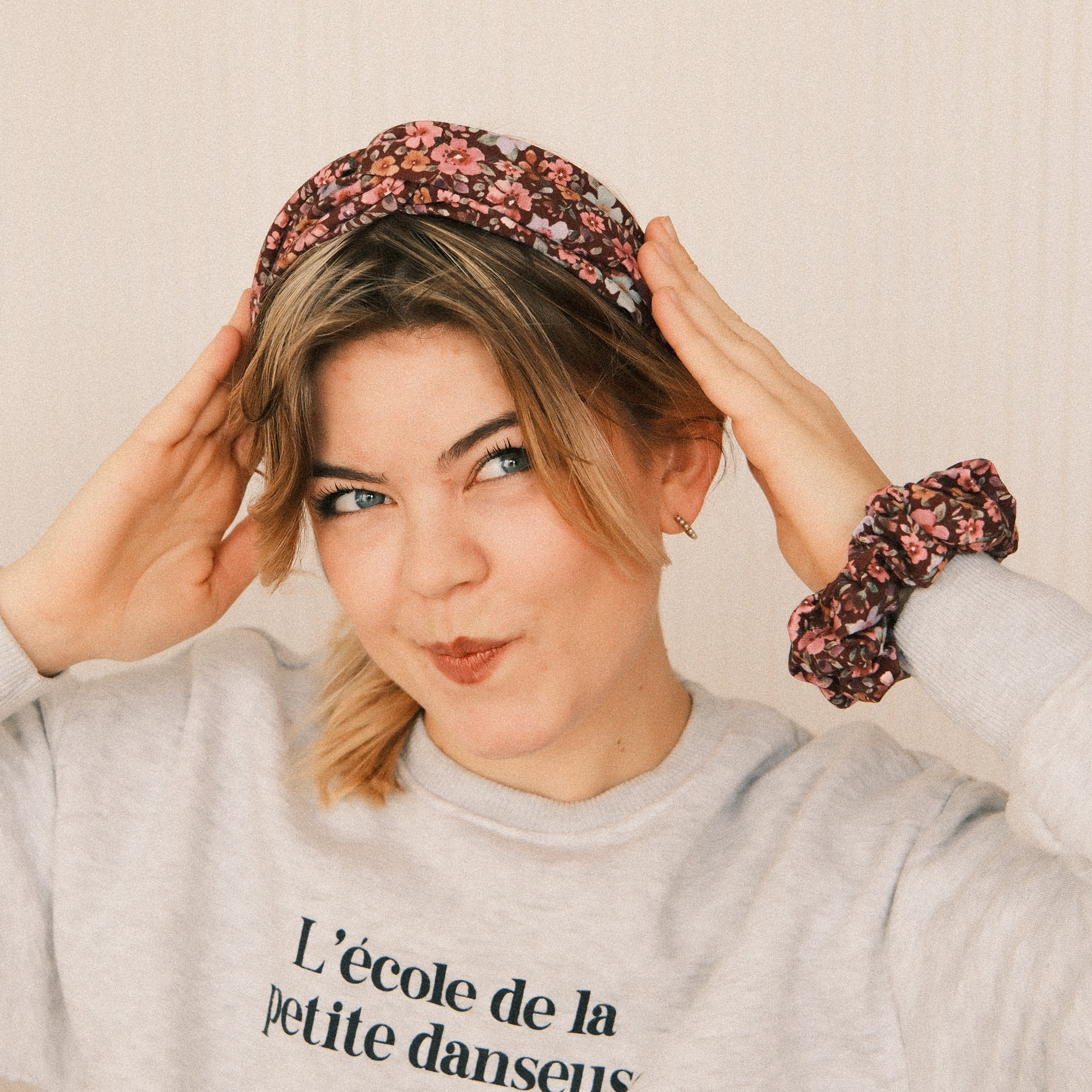 Viky - Cottage Garden Berry