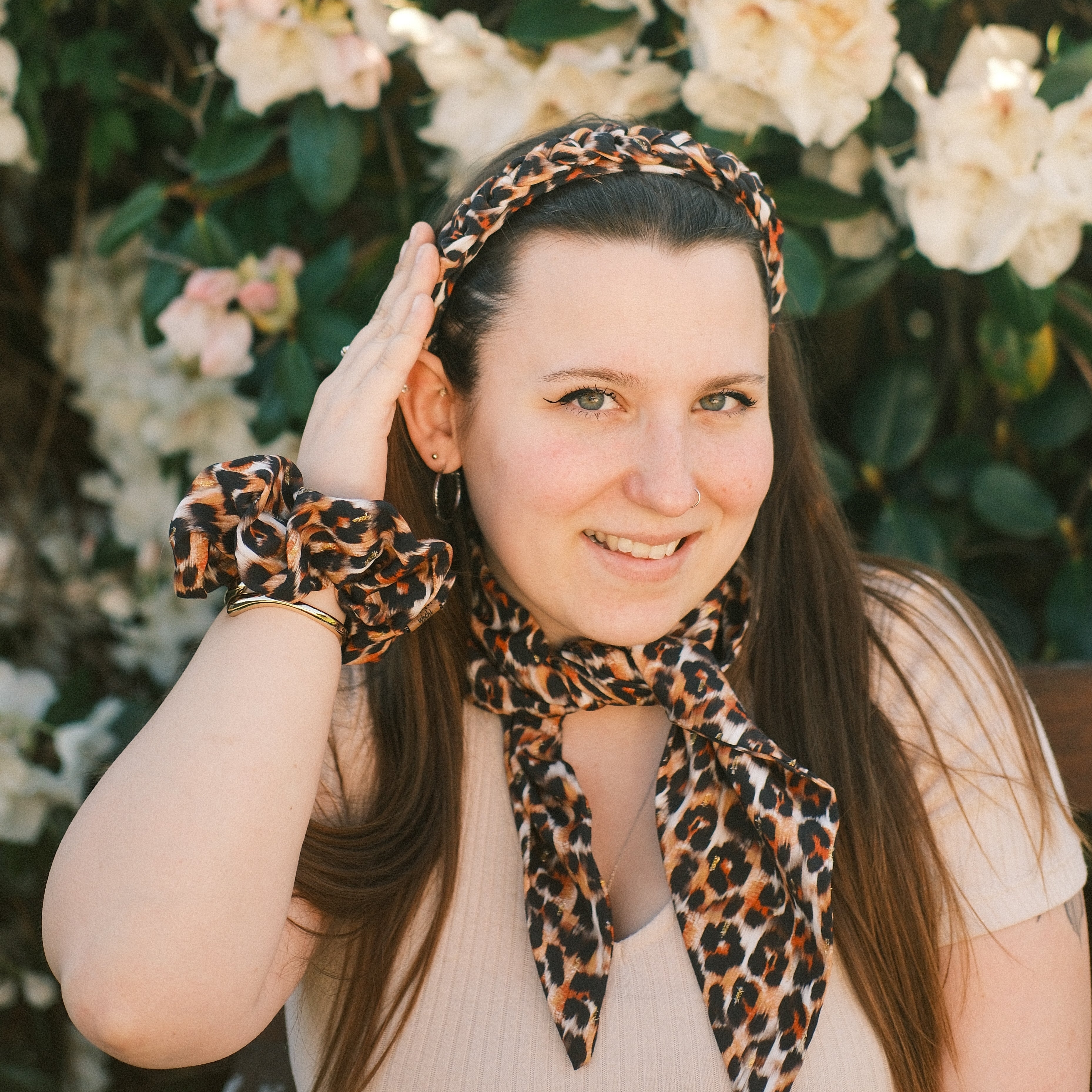 Elisabeth - Wild Honey