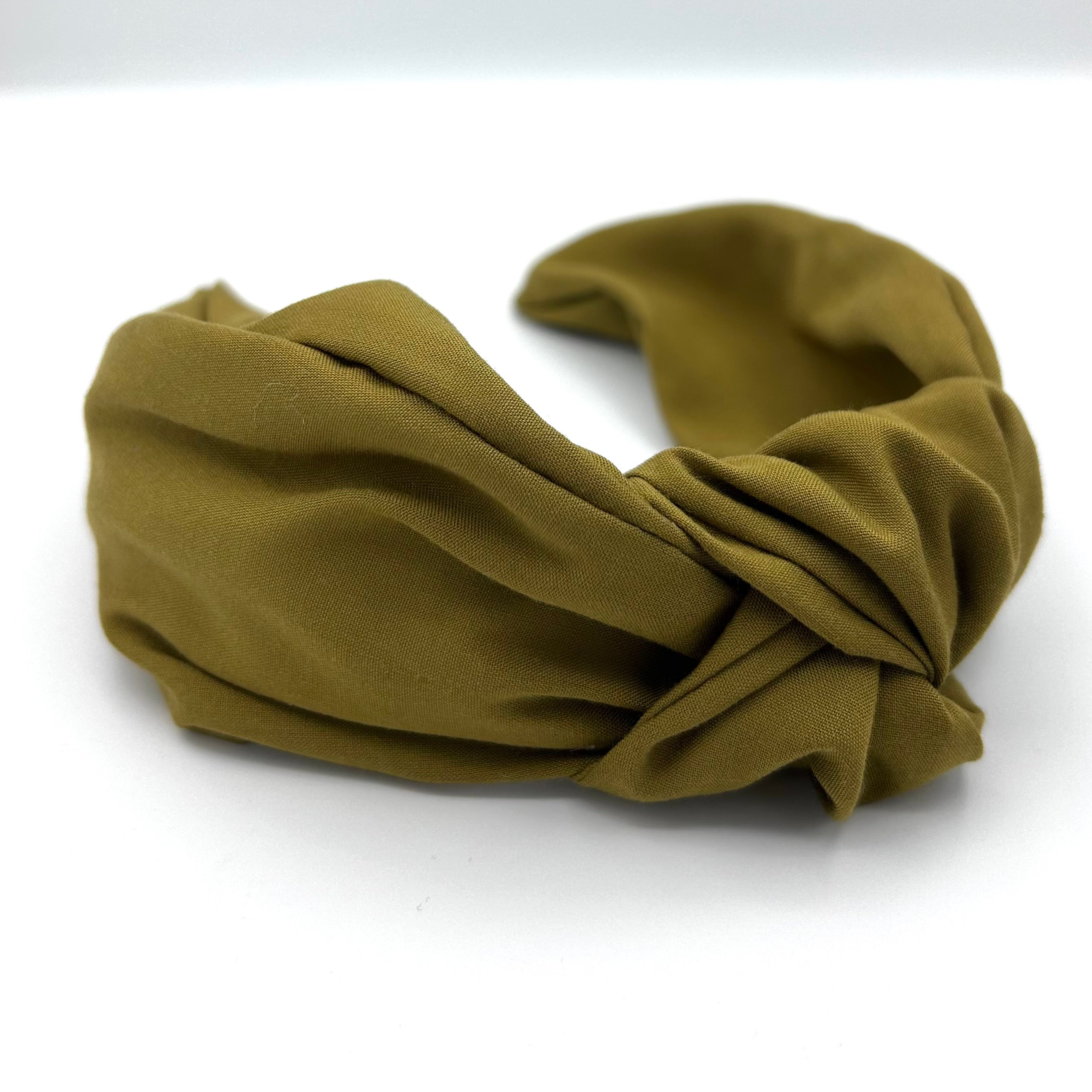 Frieda - soft touch Olivegrün