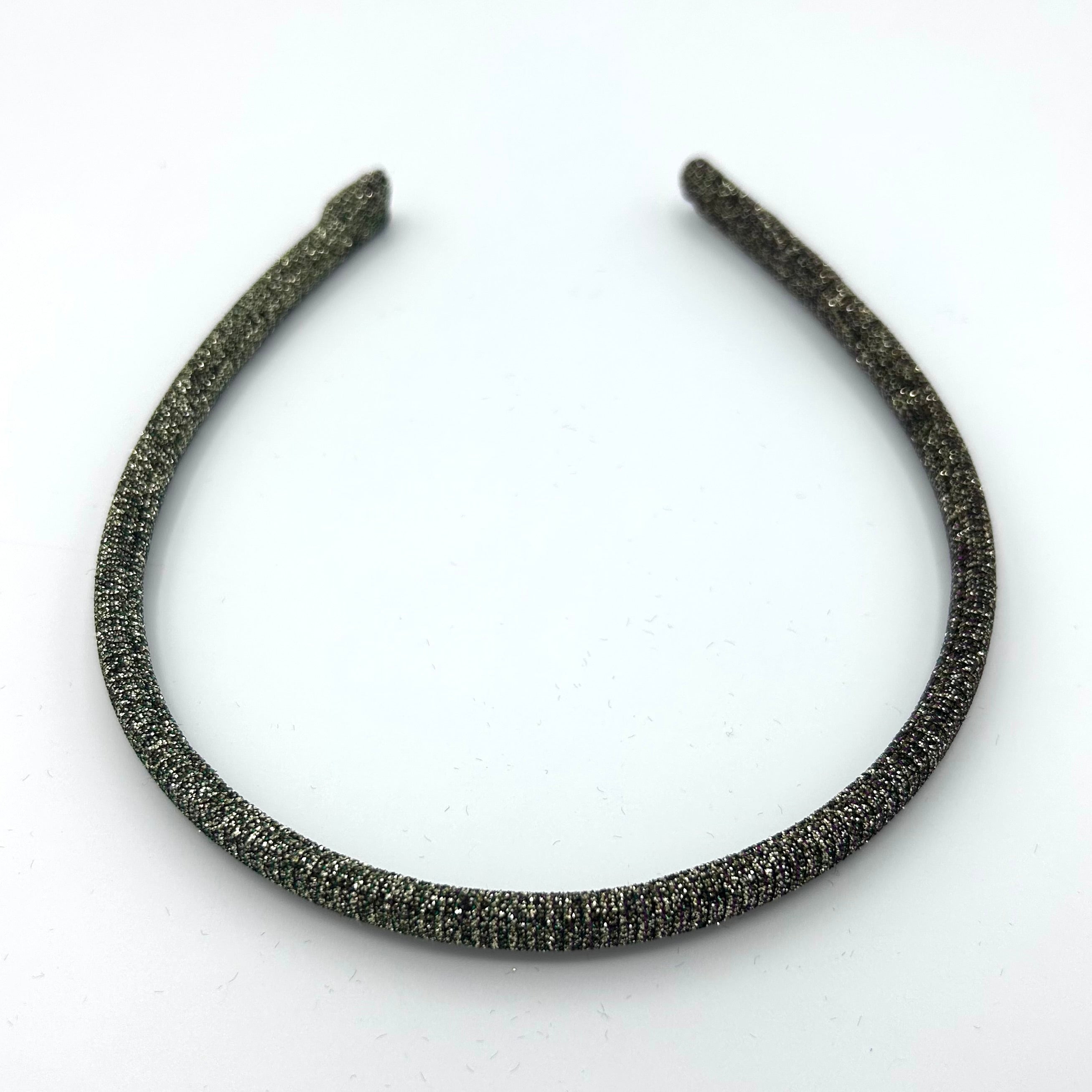 Lina - Glitzer Gold Reflex