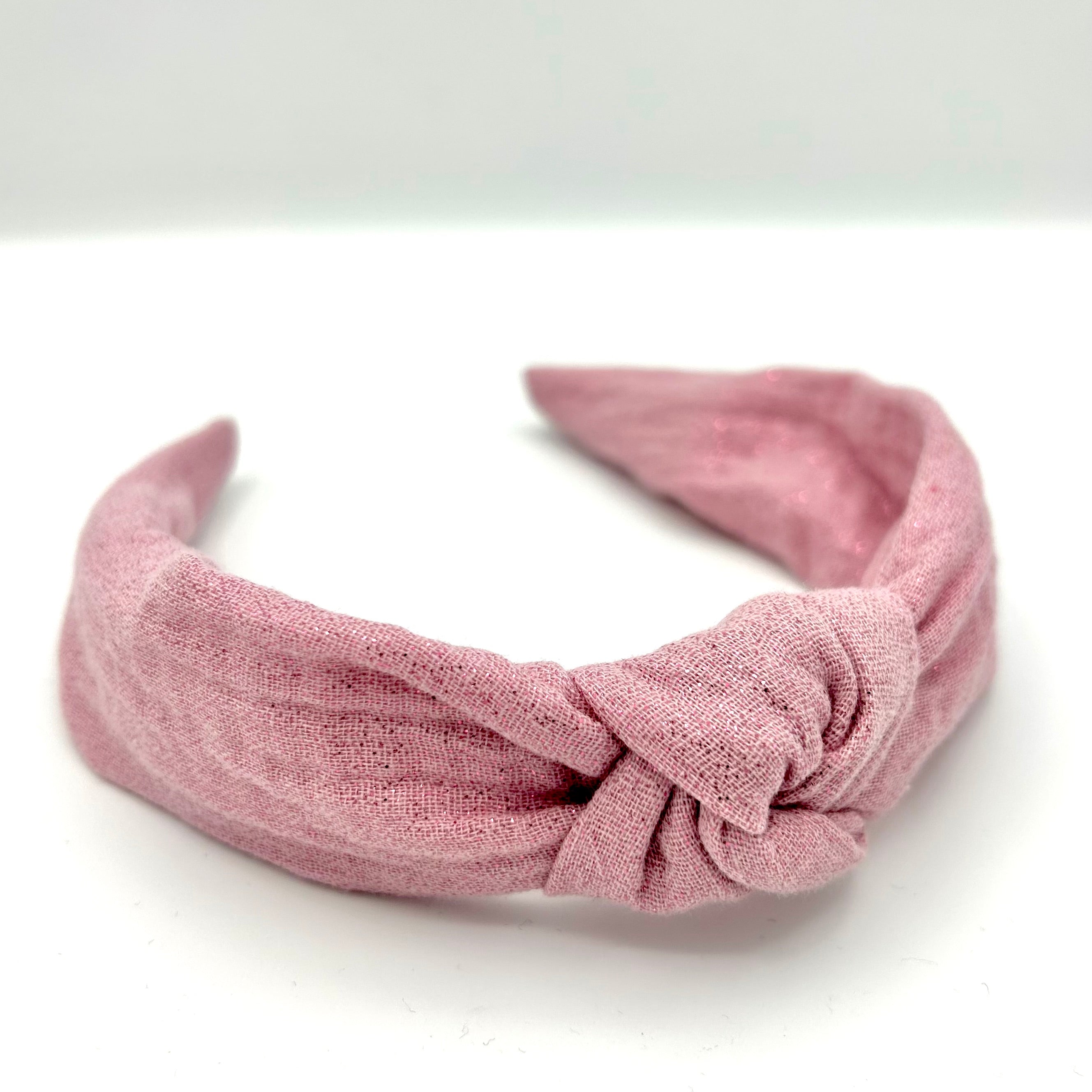 Lilly - Glitzer hell rosa