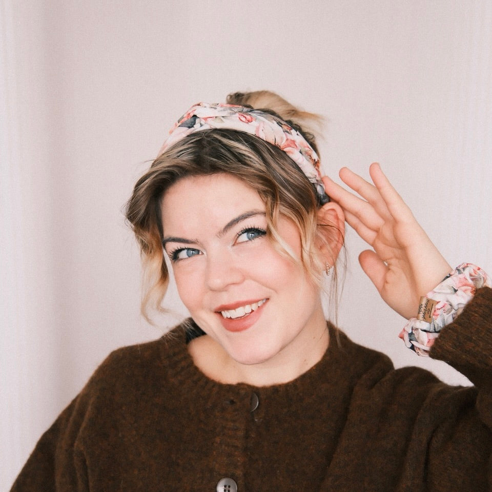 Viky - Rosengarten