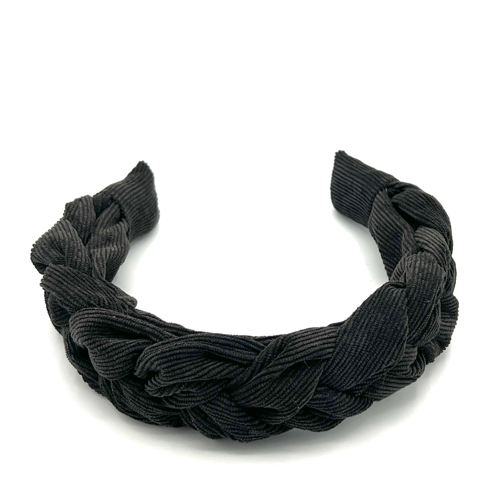 Hedda in breit - Schwarz