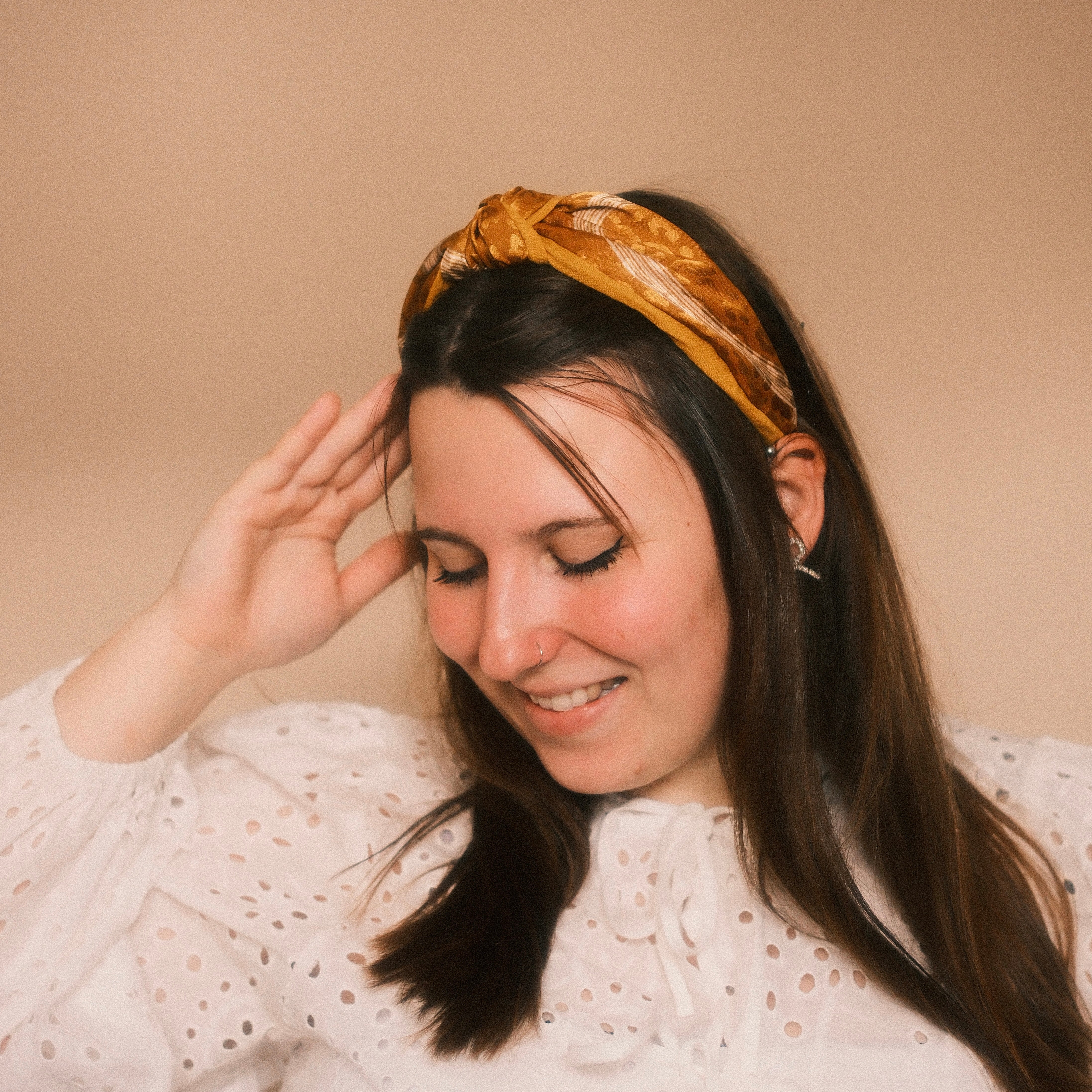 Frieda - Leo Senfgelb