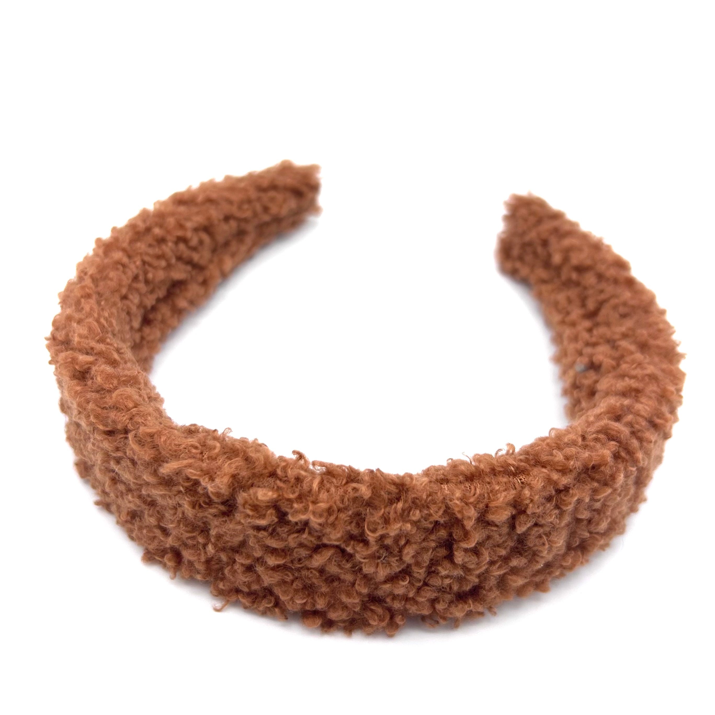 Anne Teddy Rost Haarreif