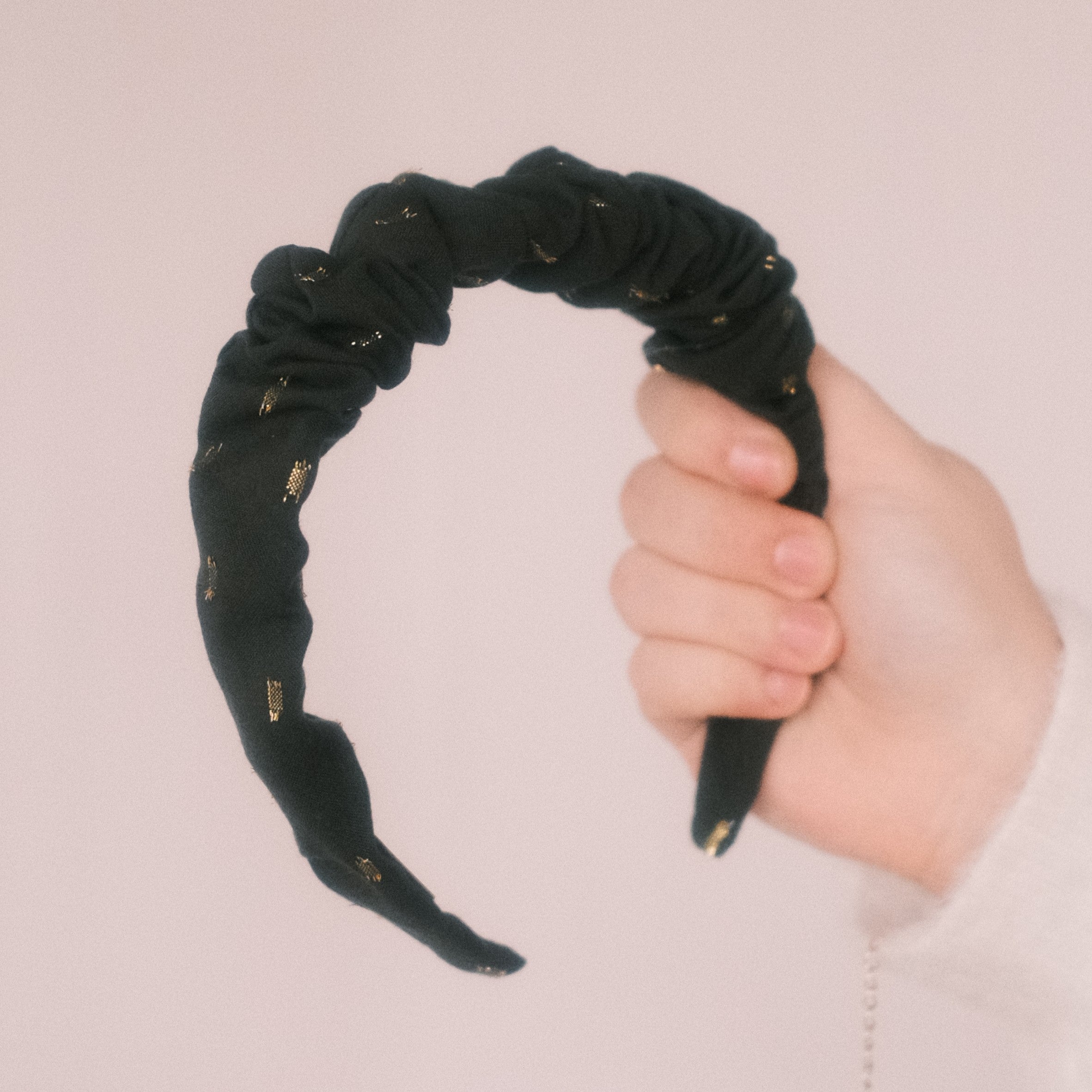 Ronja - Sparkle Khaki