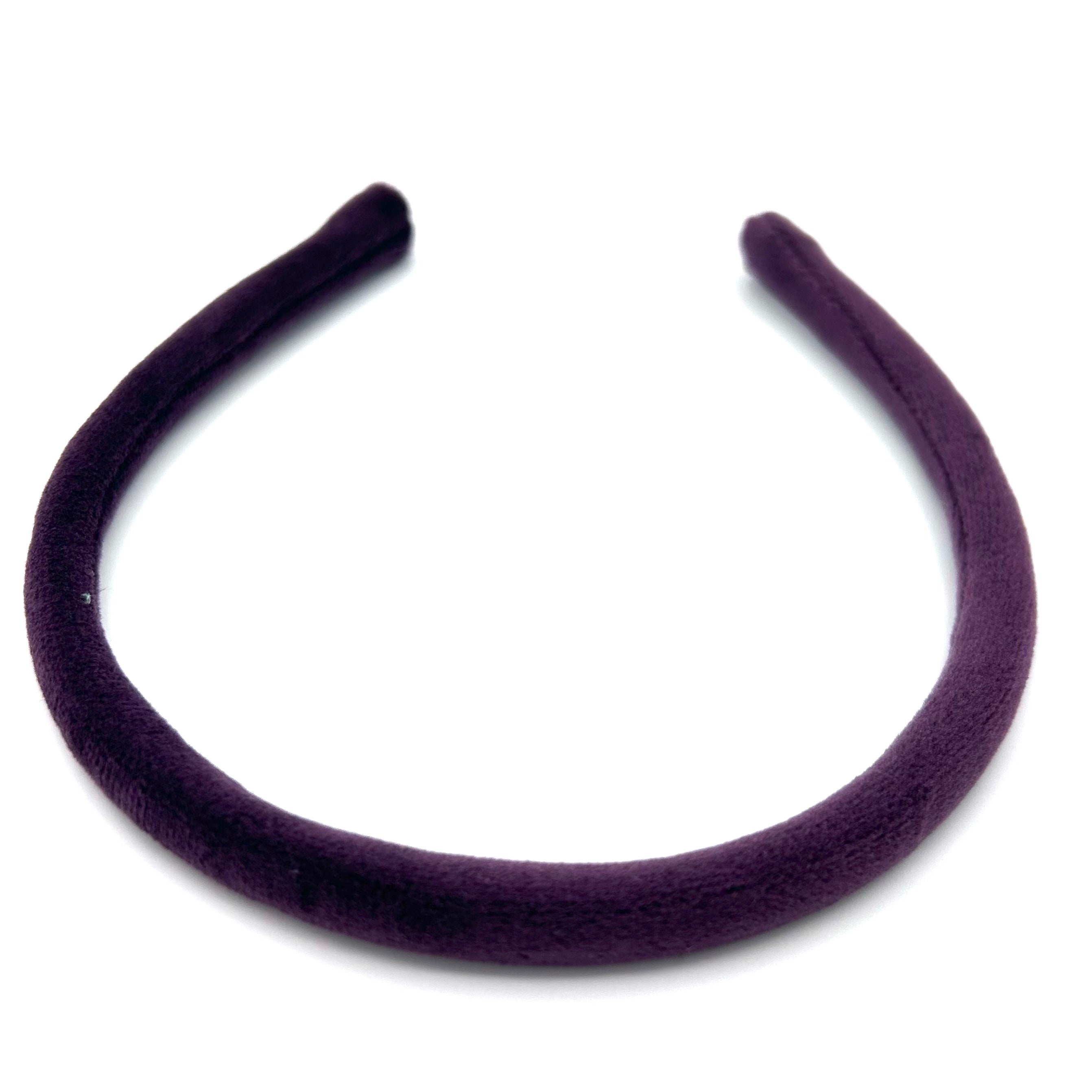 Lina - Samt Violette