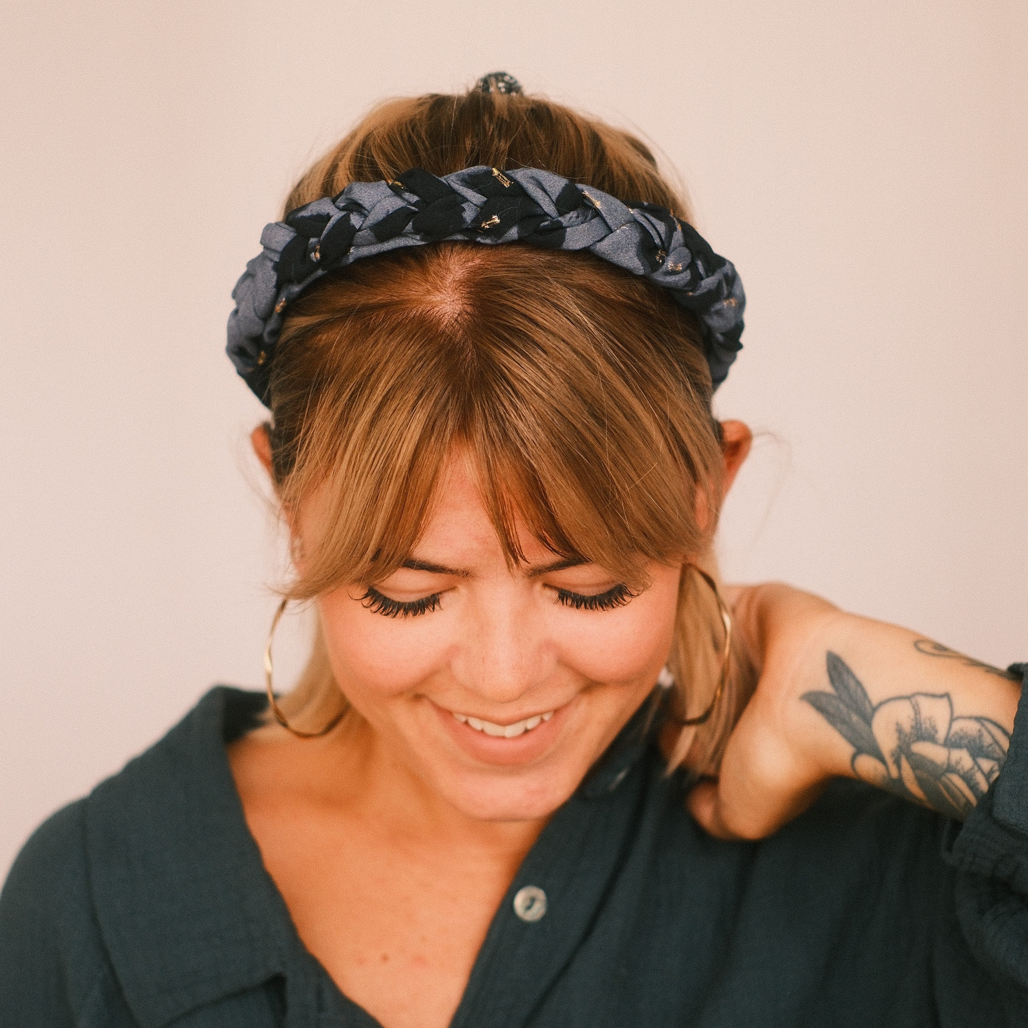 Elisabeth - Midnight Blue