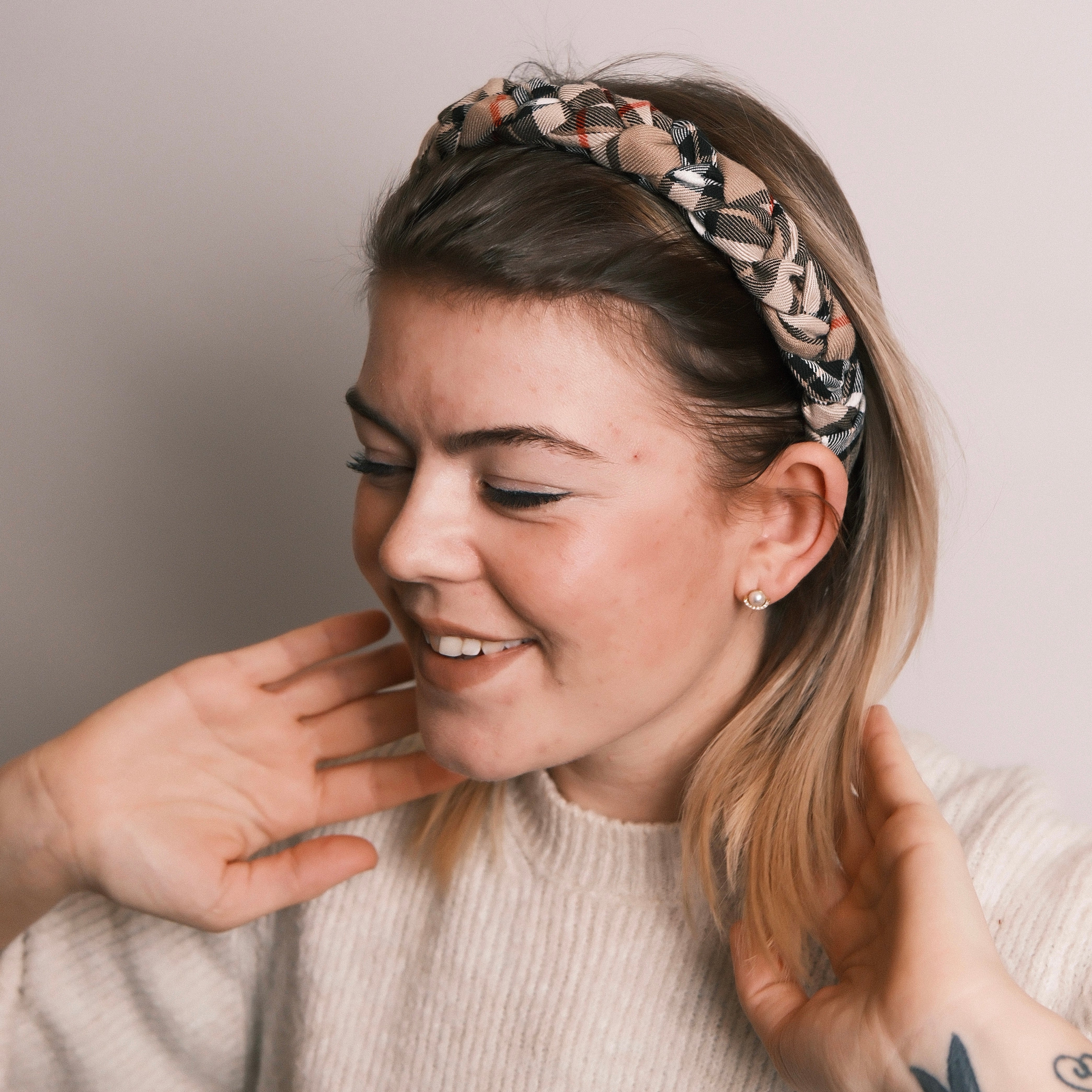 Luise - Caramel Noel