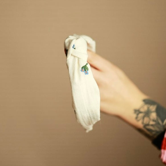 Lilly - Blümchen Creme