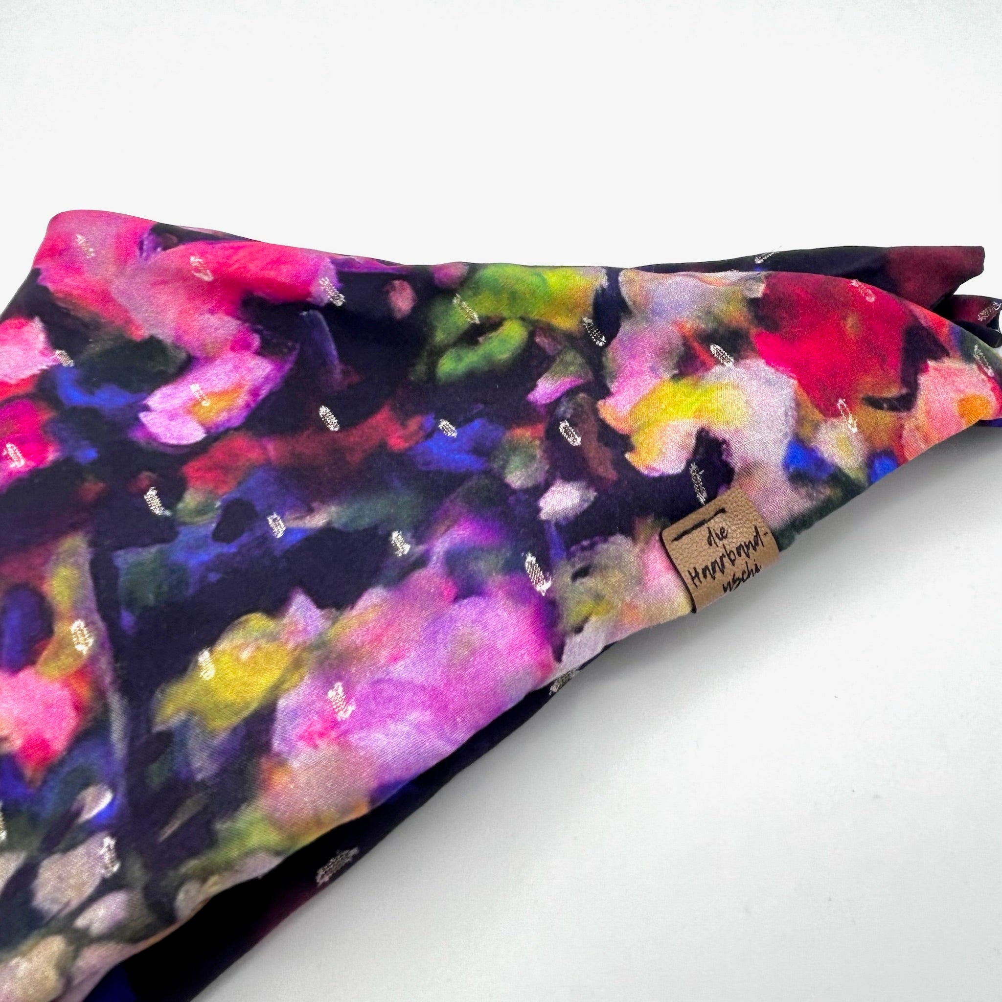 Bandana - Aquarell Sparkle