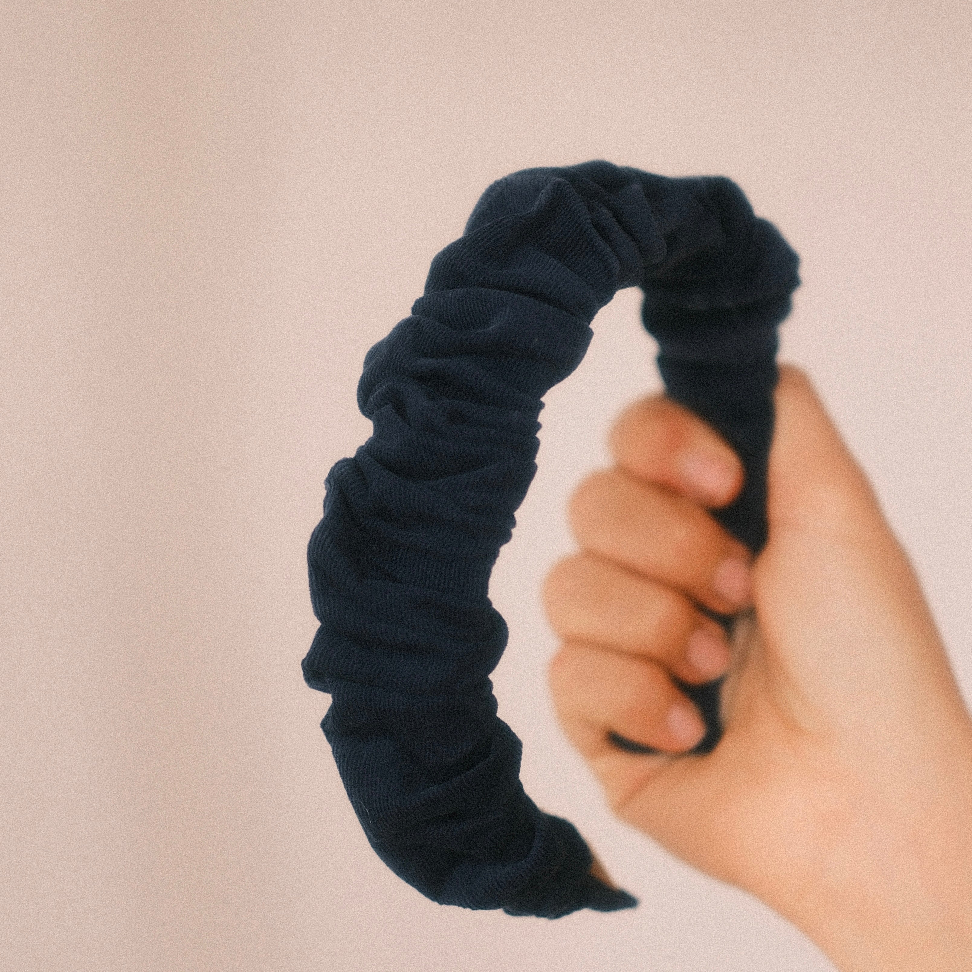 Ronja - Feincord Dunkelblau