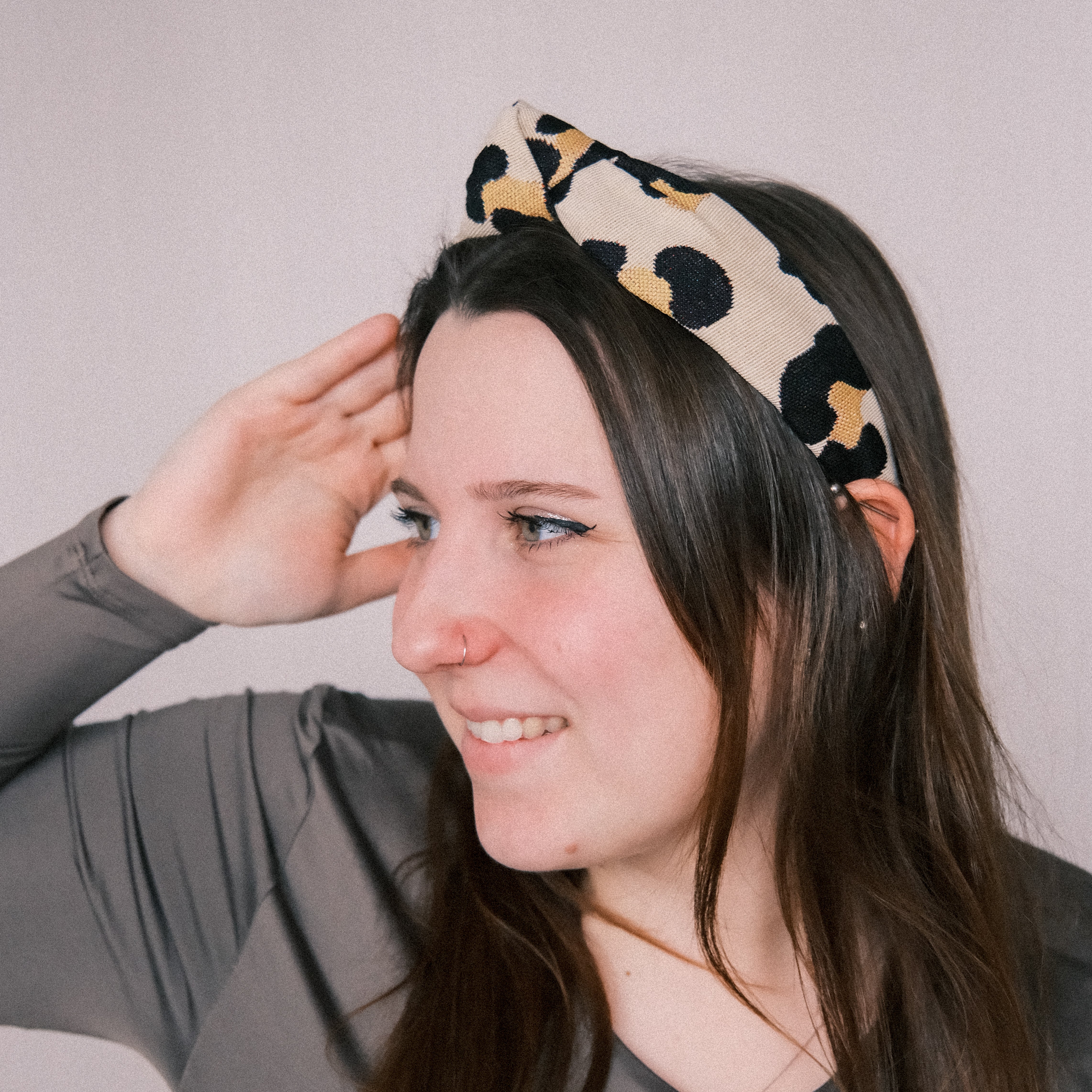 Leyla - Leo Beige