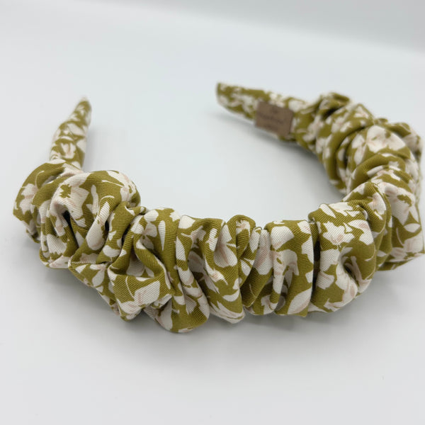Ronja - Olive Blossom