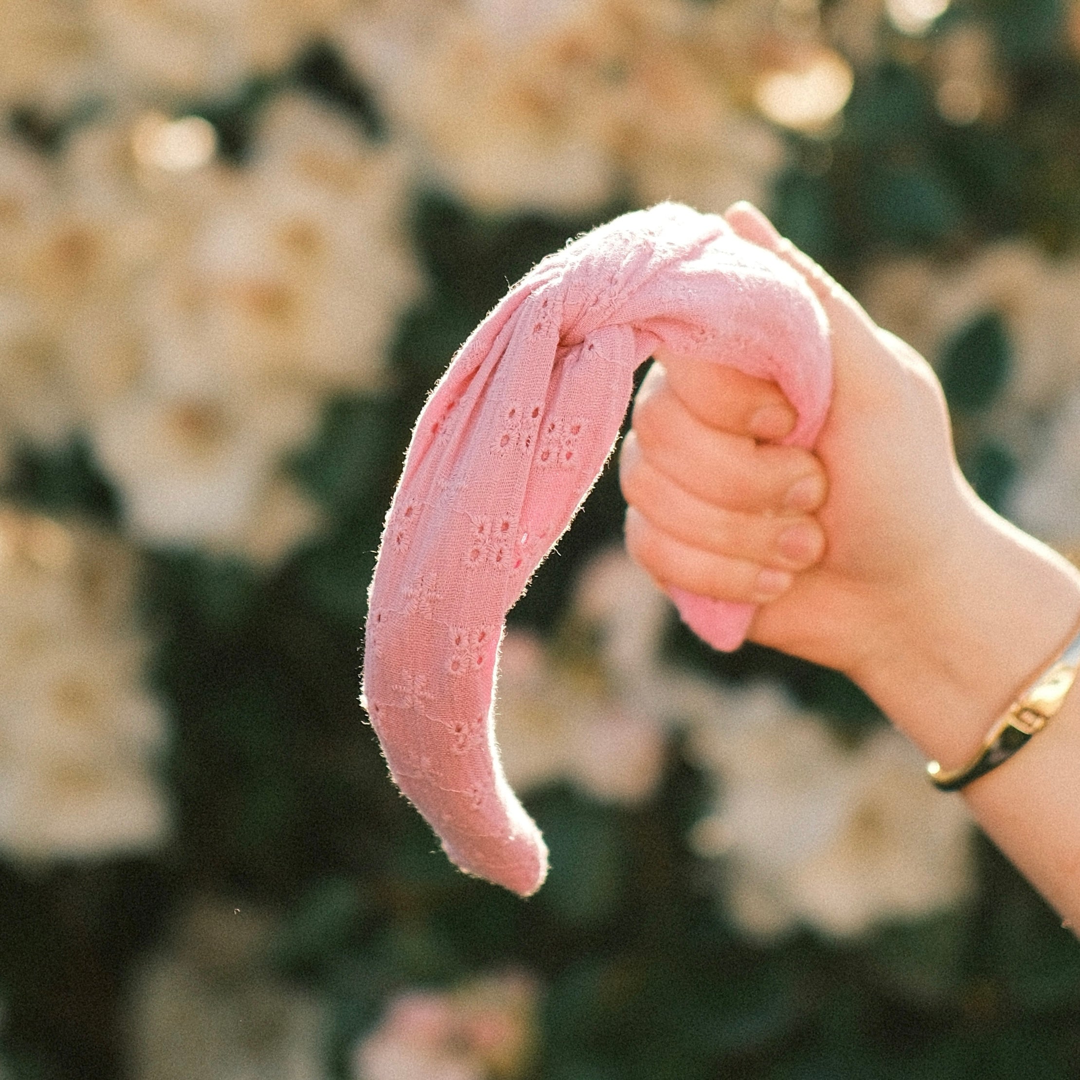 Viky - Cotton Dream Rosa