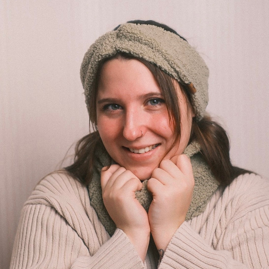 Loop - Teddy Pistazie