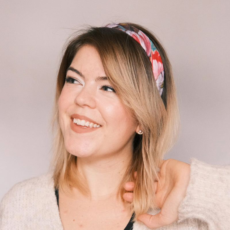 Anne - Paradies Lila