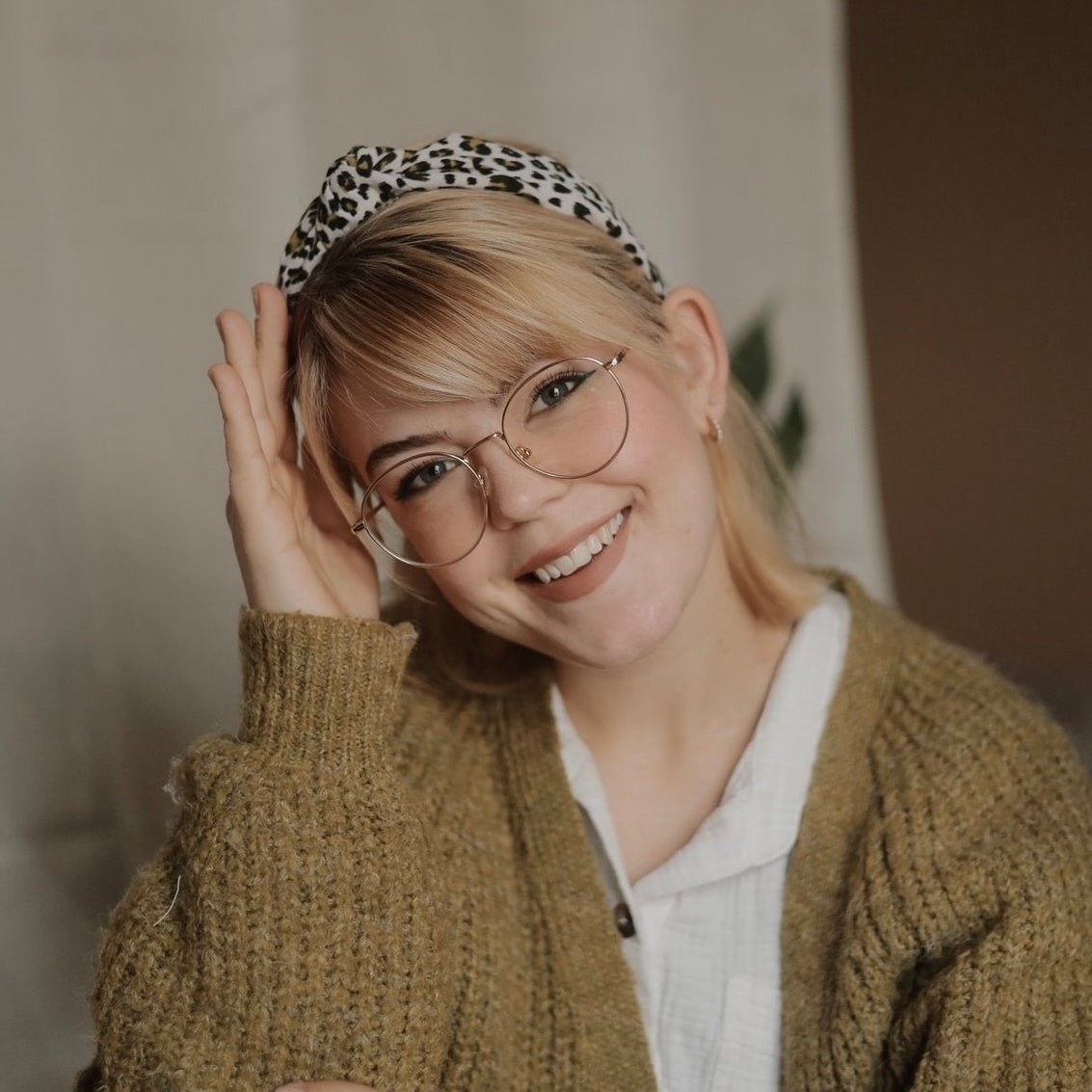 Lilly - Leo Weiß