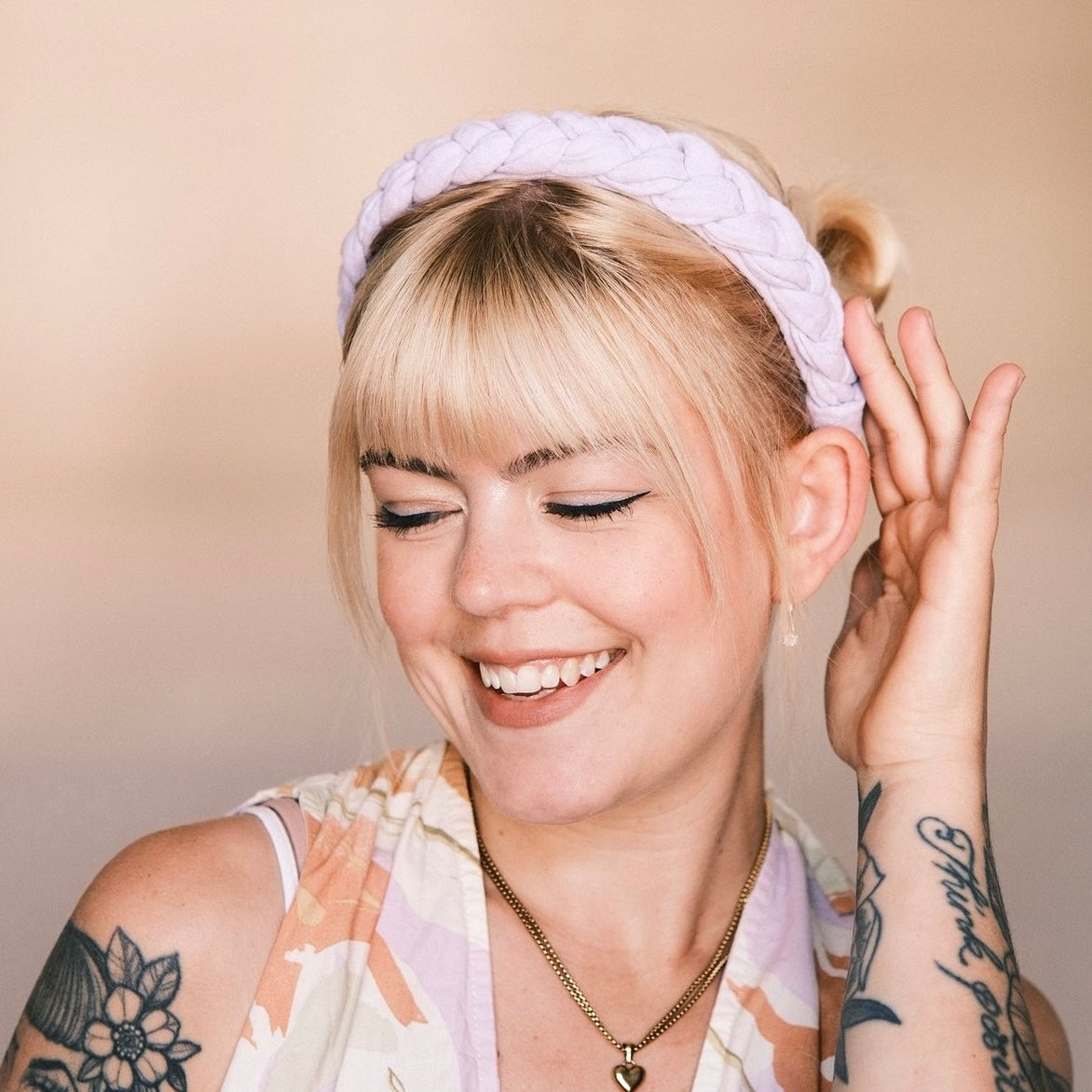 Carlotta - Flieder