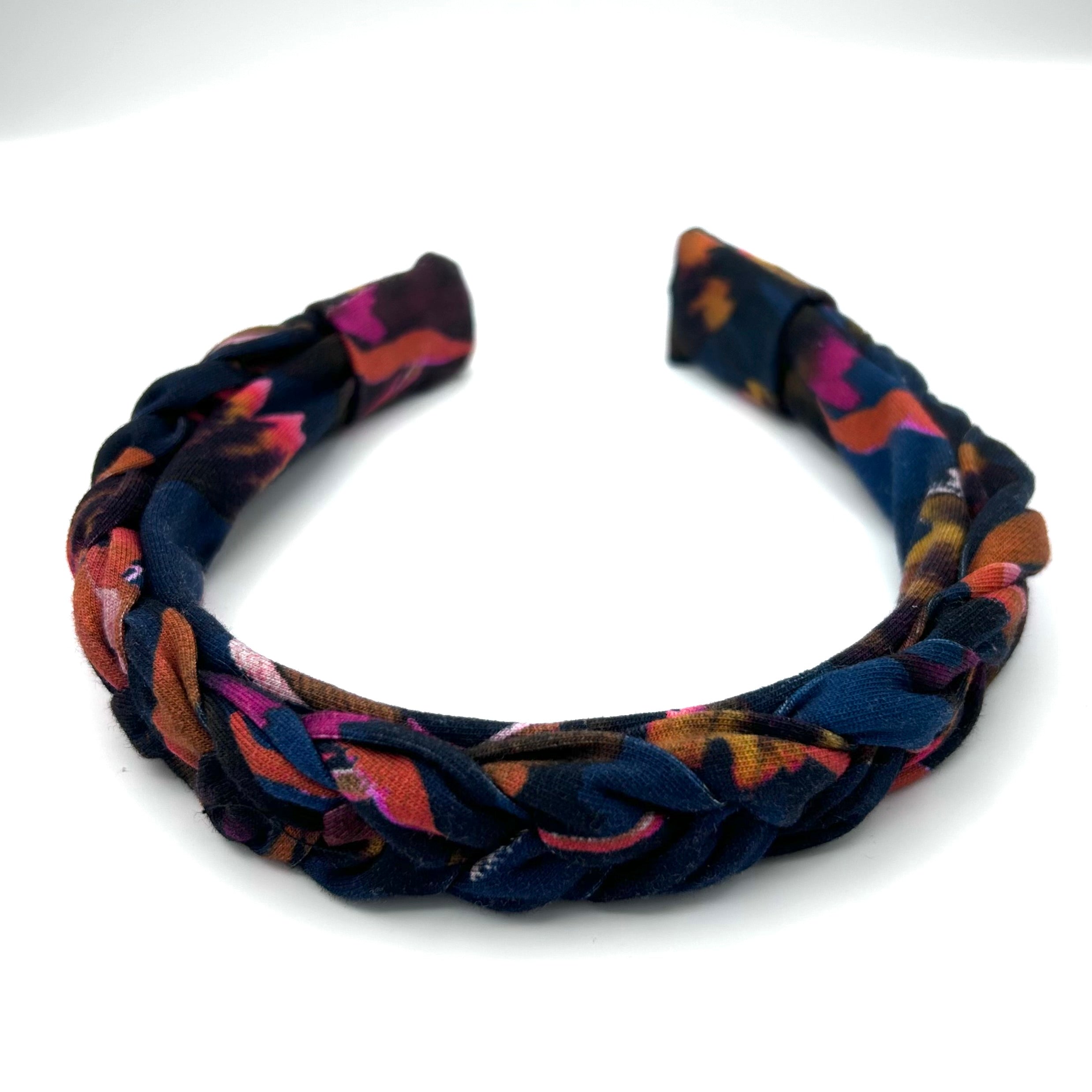 Lola - Herbstzauber Dunkelblau