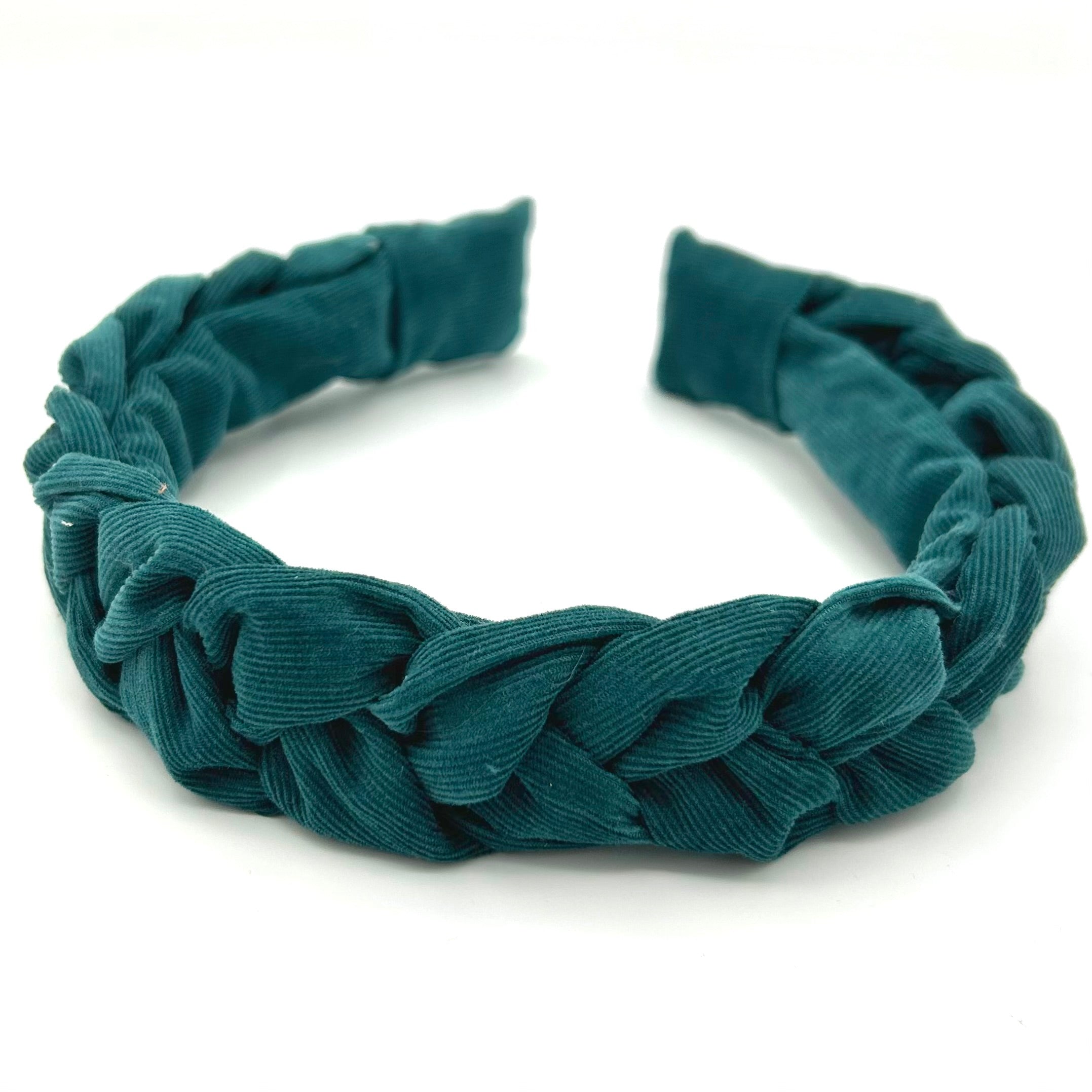 Hedda - Feincord Petrol