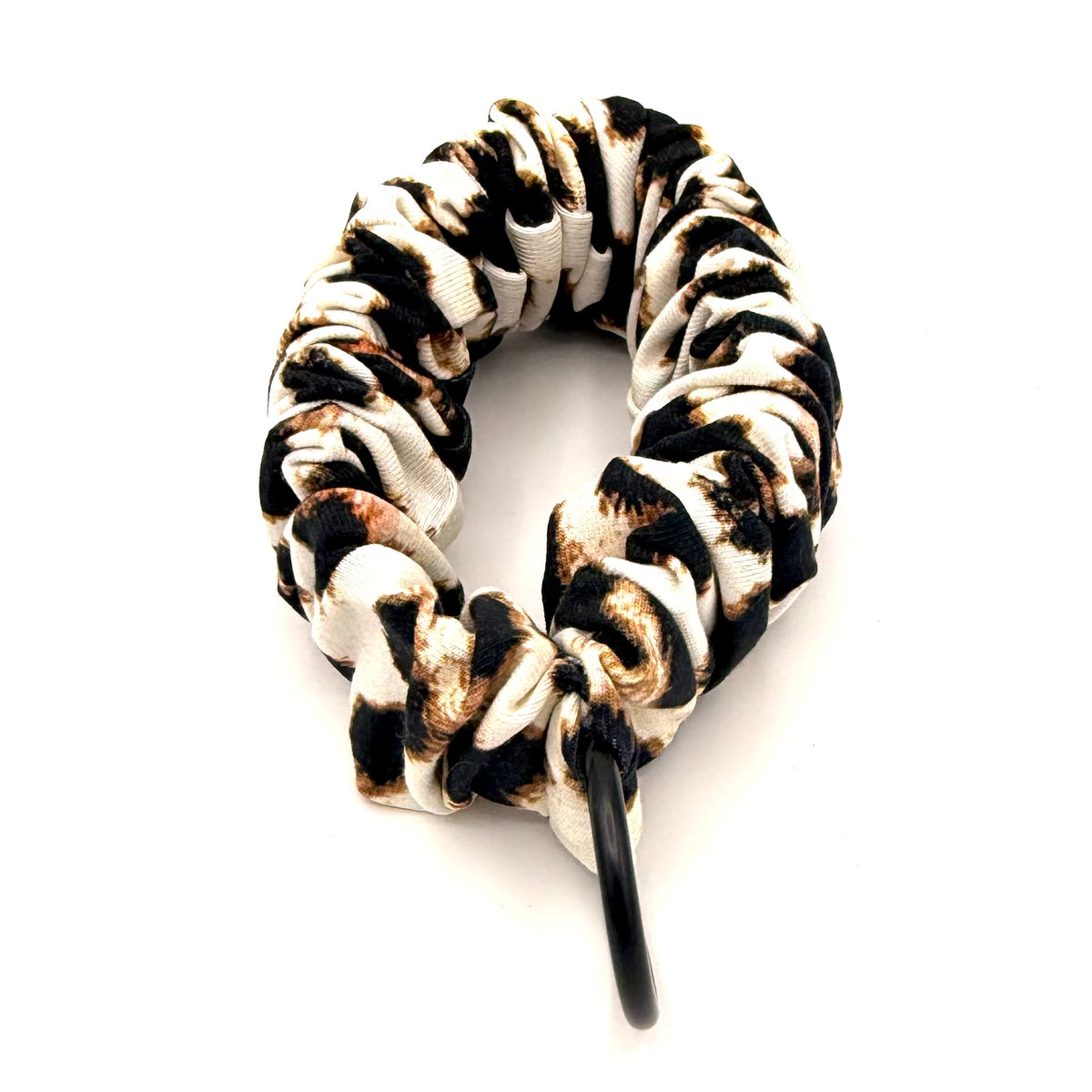 HandyScrunchie - „Oh Leo"