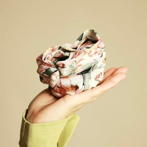 Drahthaarband breit Rosengarten