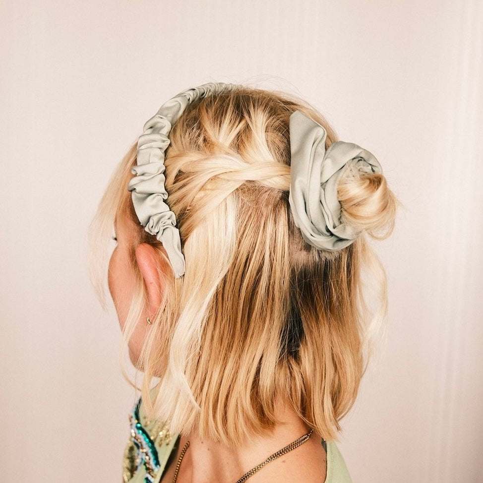 Dutti - Satin light Matcha