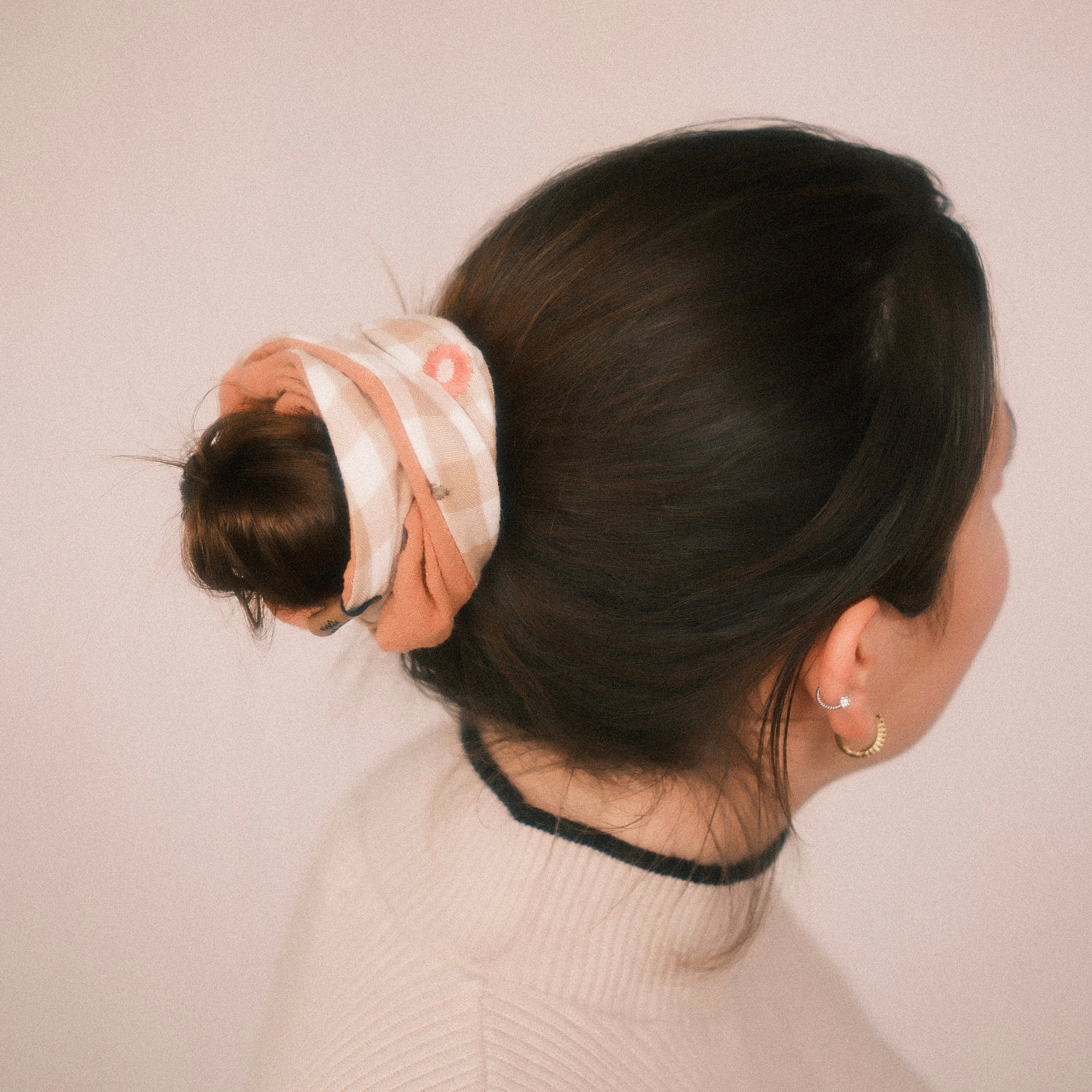 Dutti Cottage- Beige