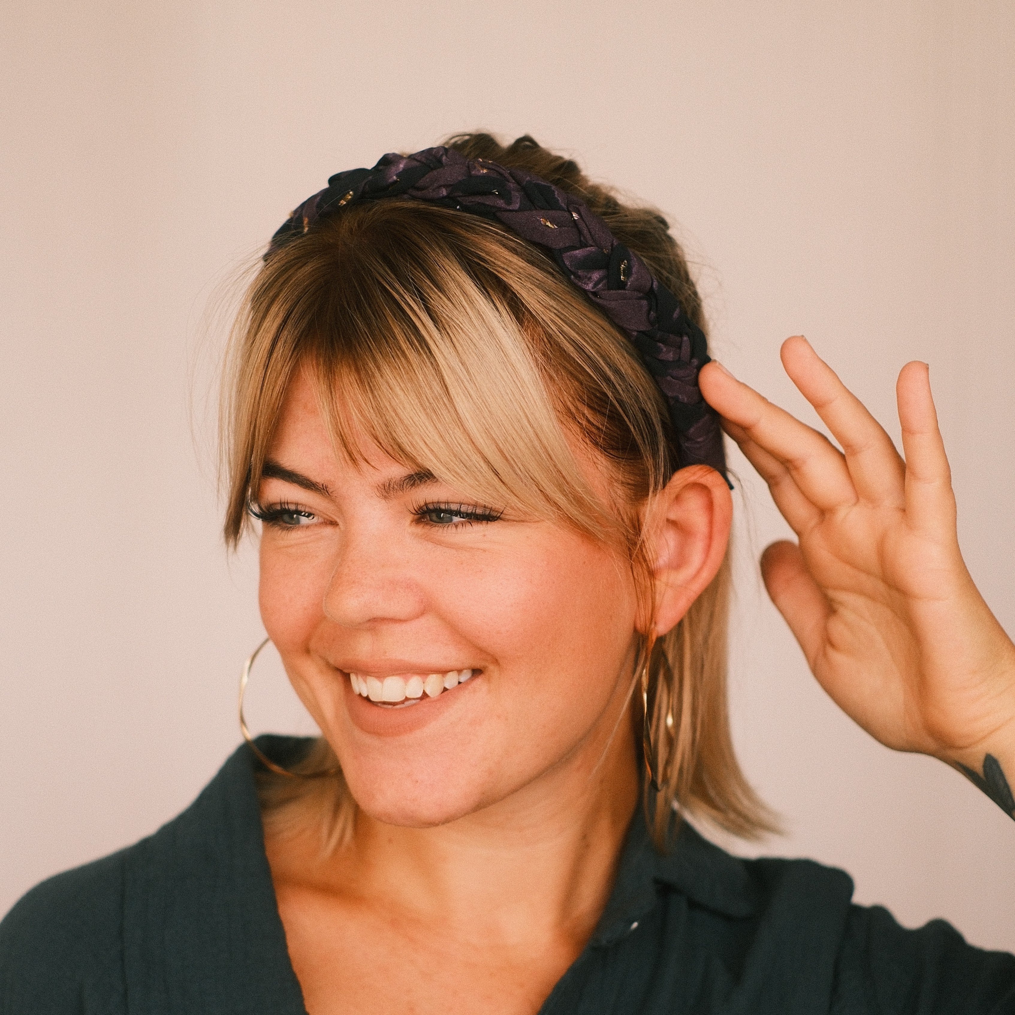 Elisabeth - Midnight Berry