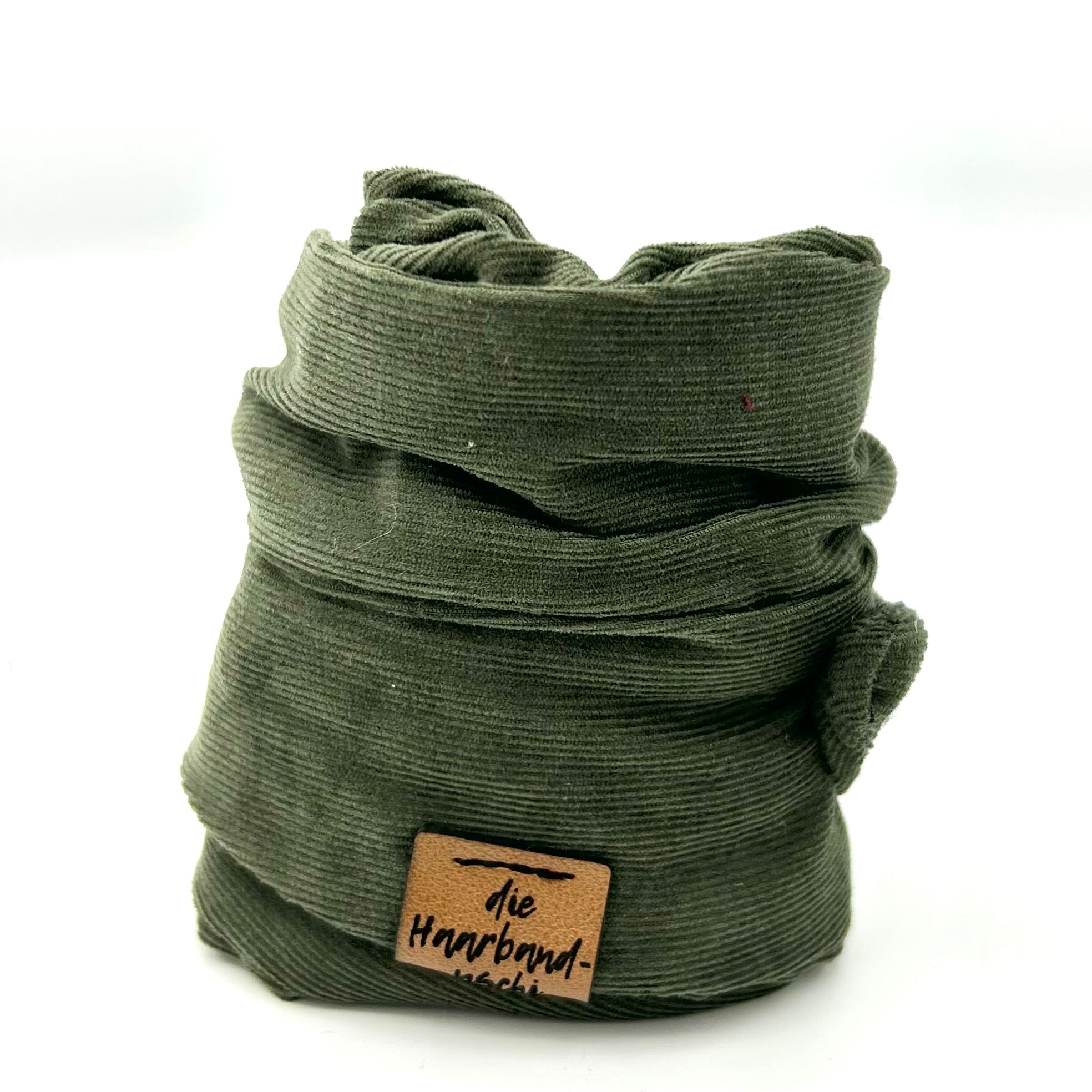 Dutti -Feincord Khaki