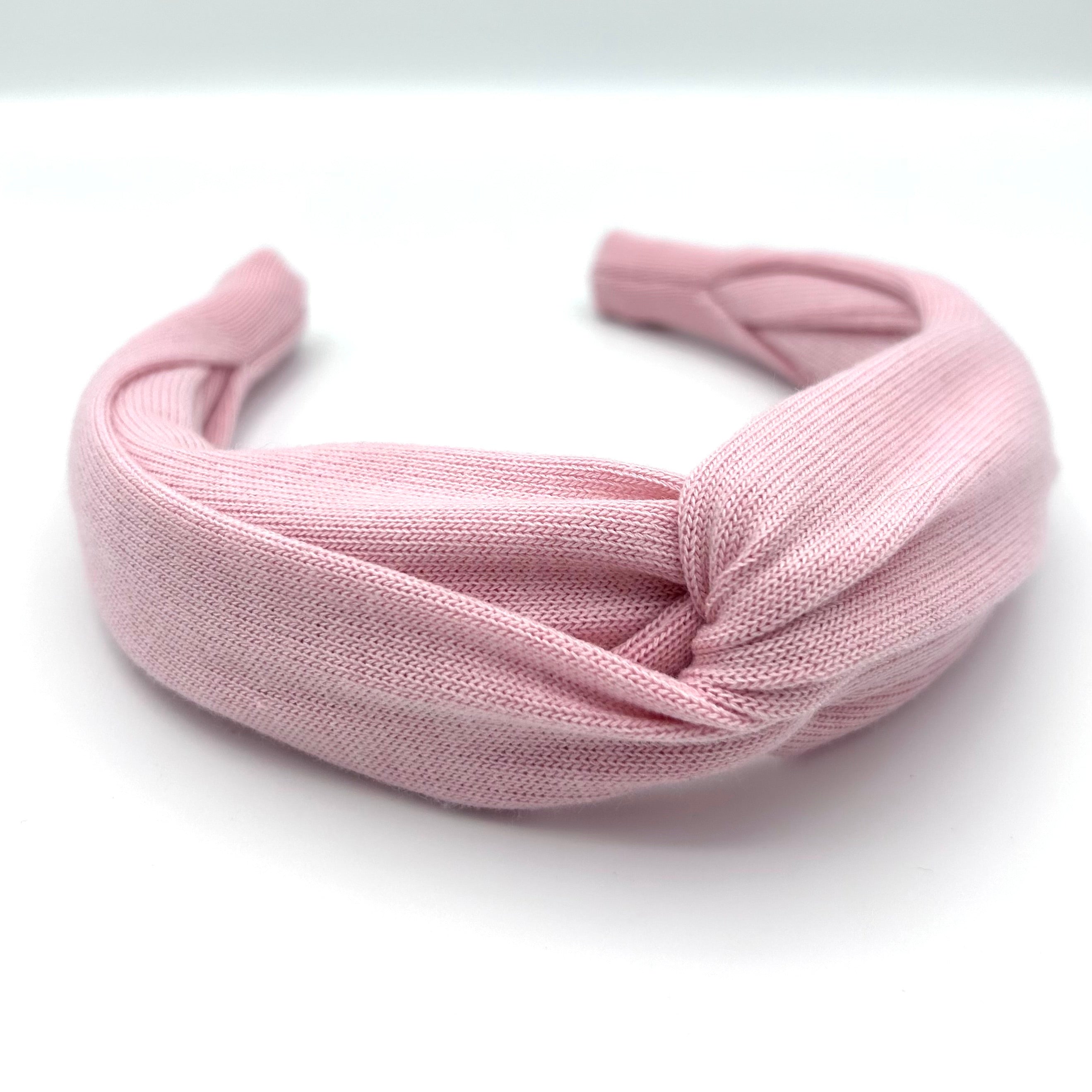Viky - Feinstrick Rosa