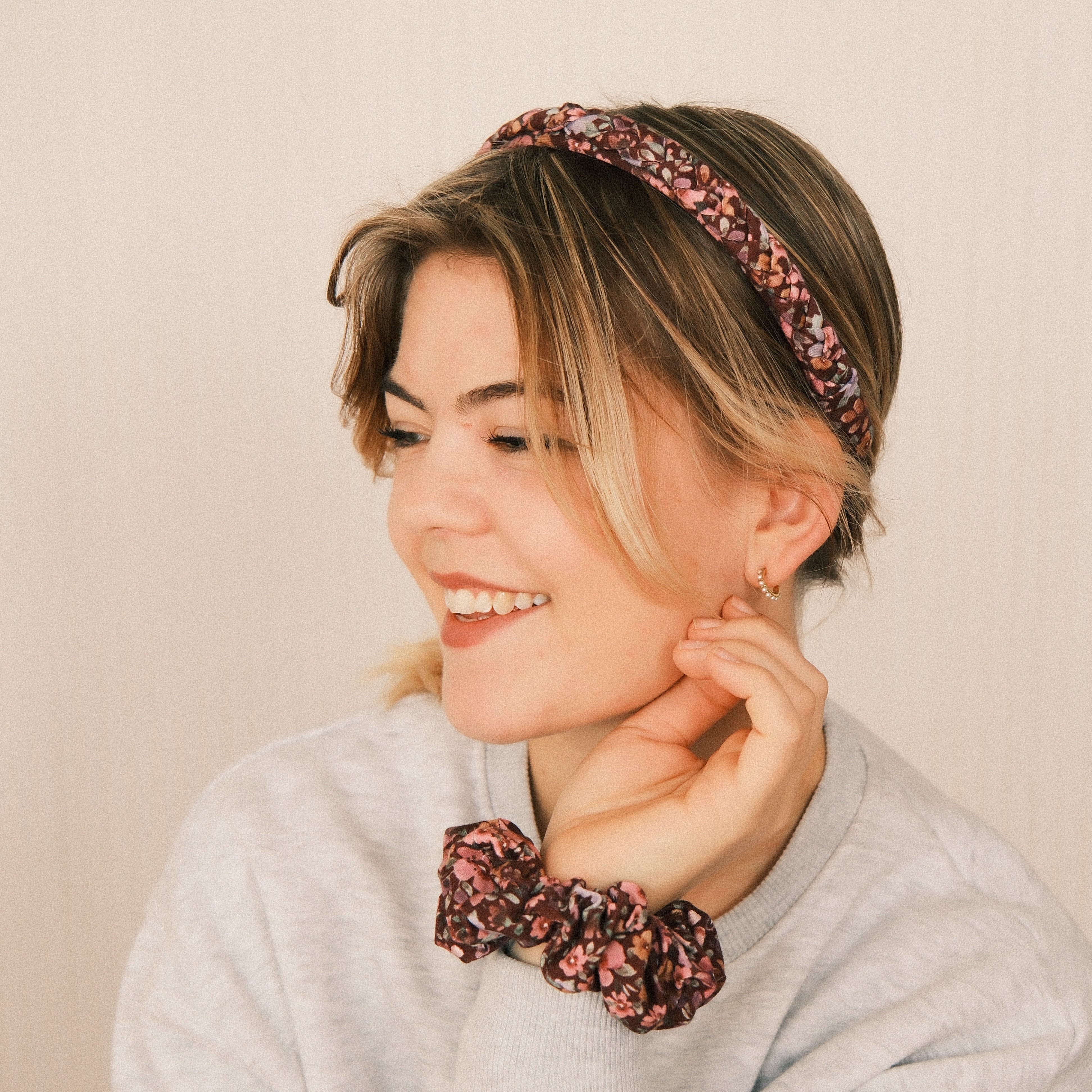 Leni - Cottage Garden Berry